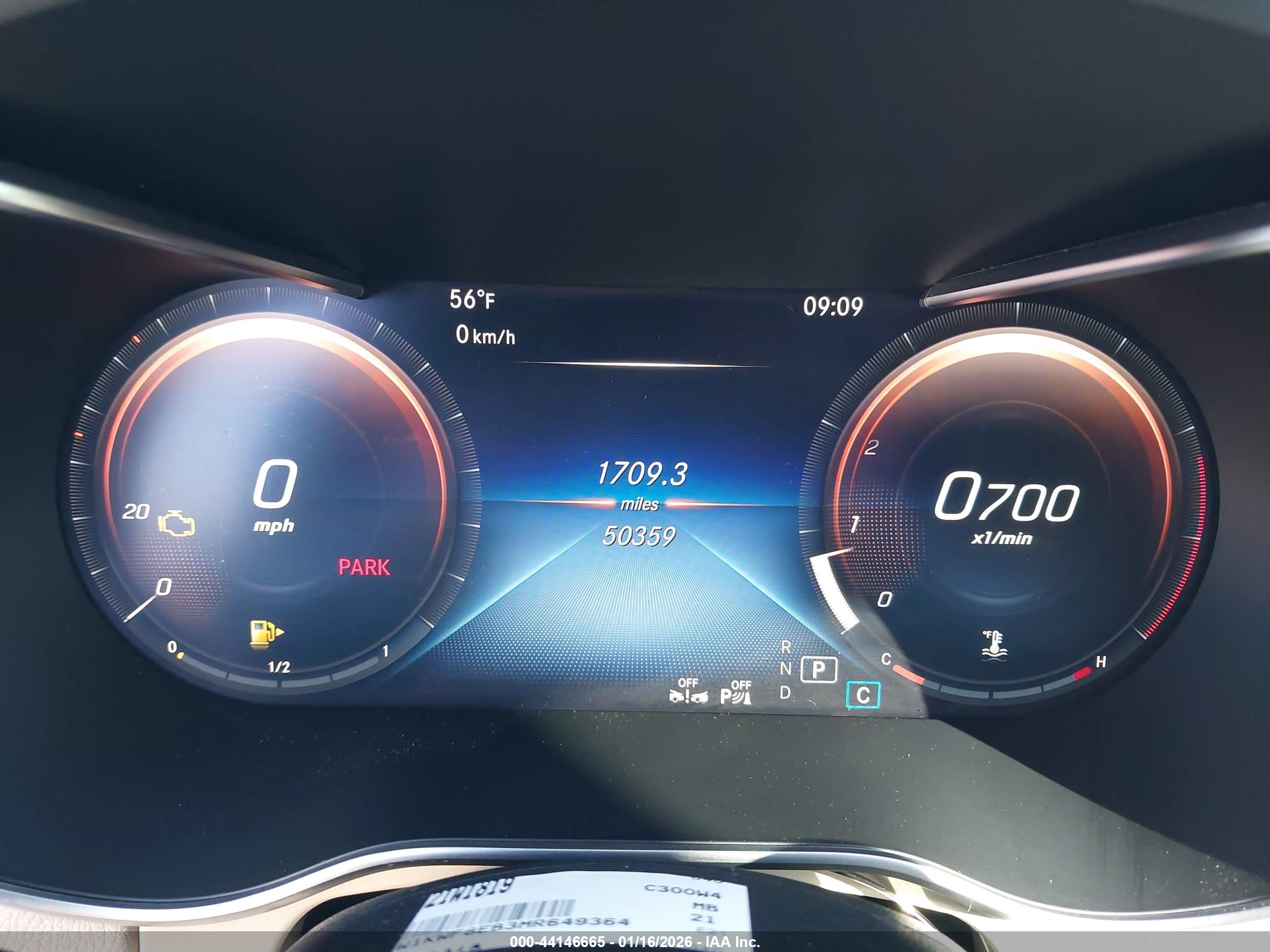 MERCEDES-BENZ C image 7