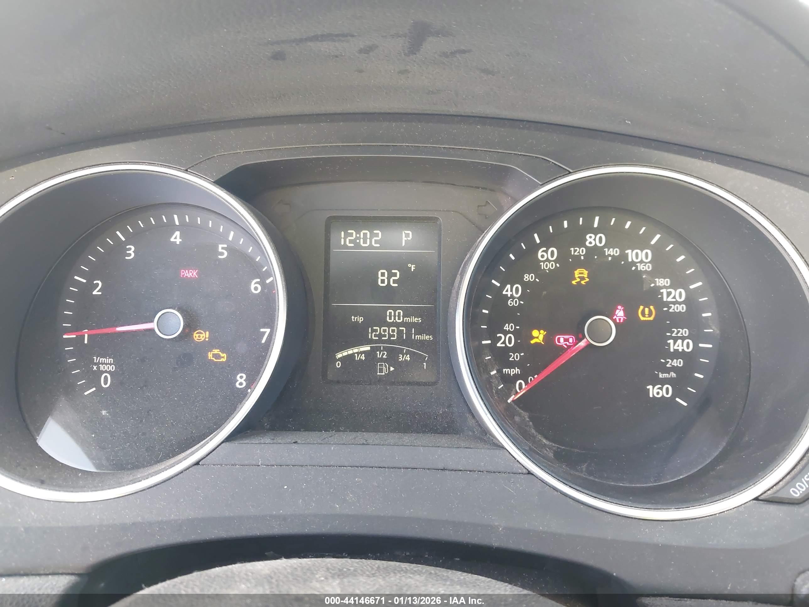 VOLKSWAGEN JETTA image 7
