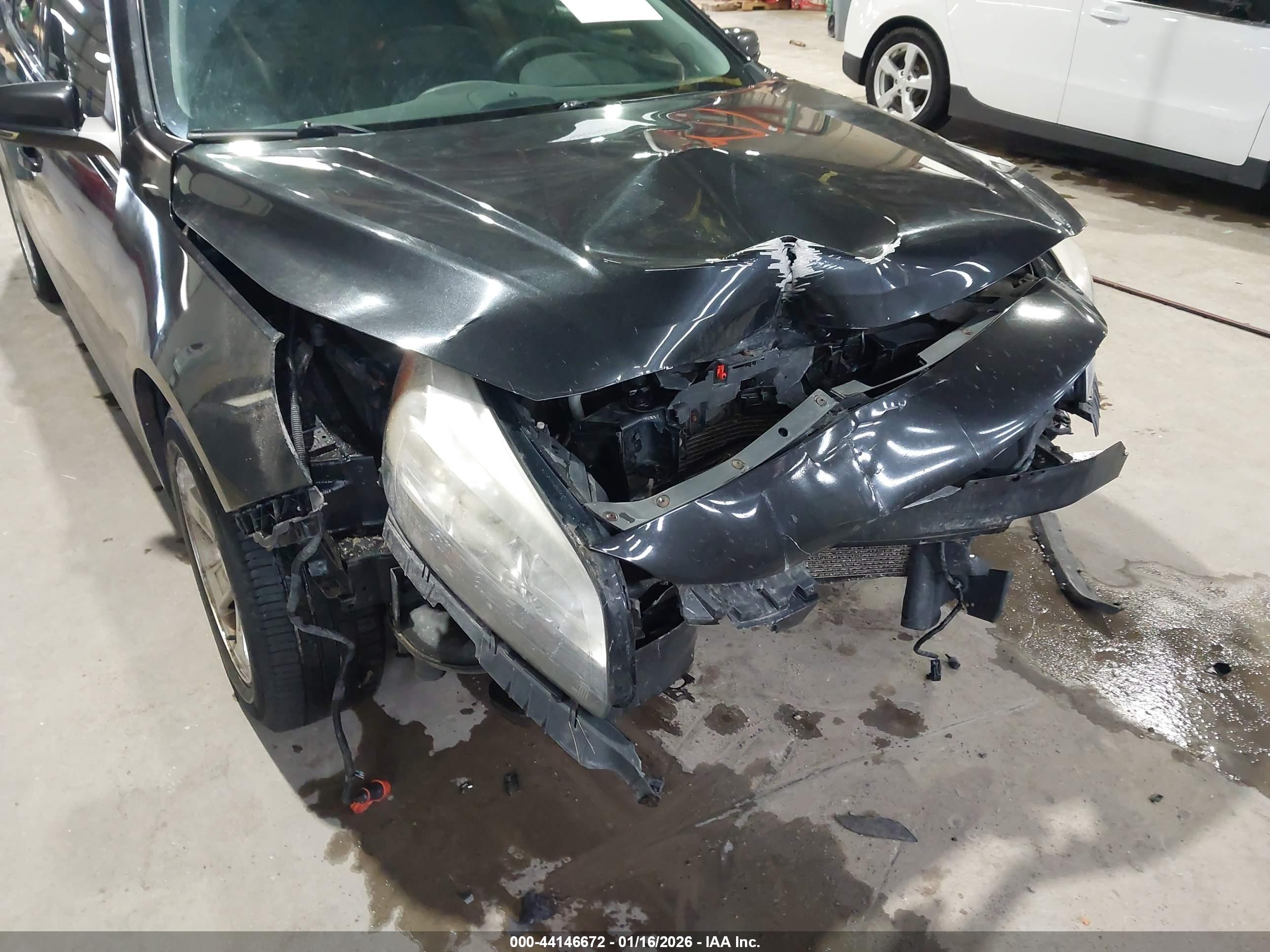 CHEVROLET MALIBU image 6