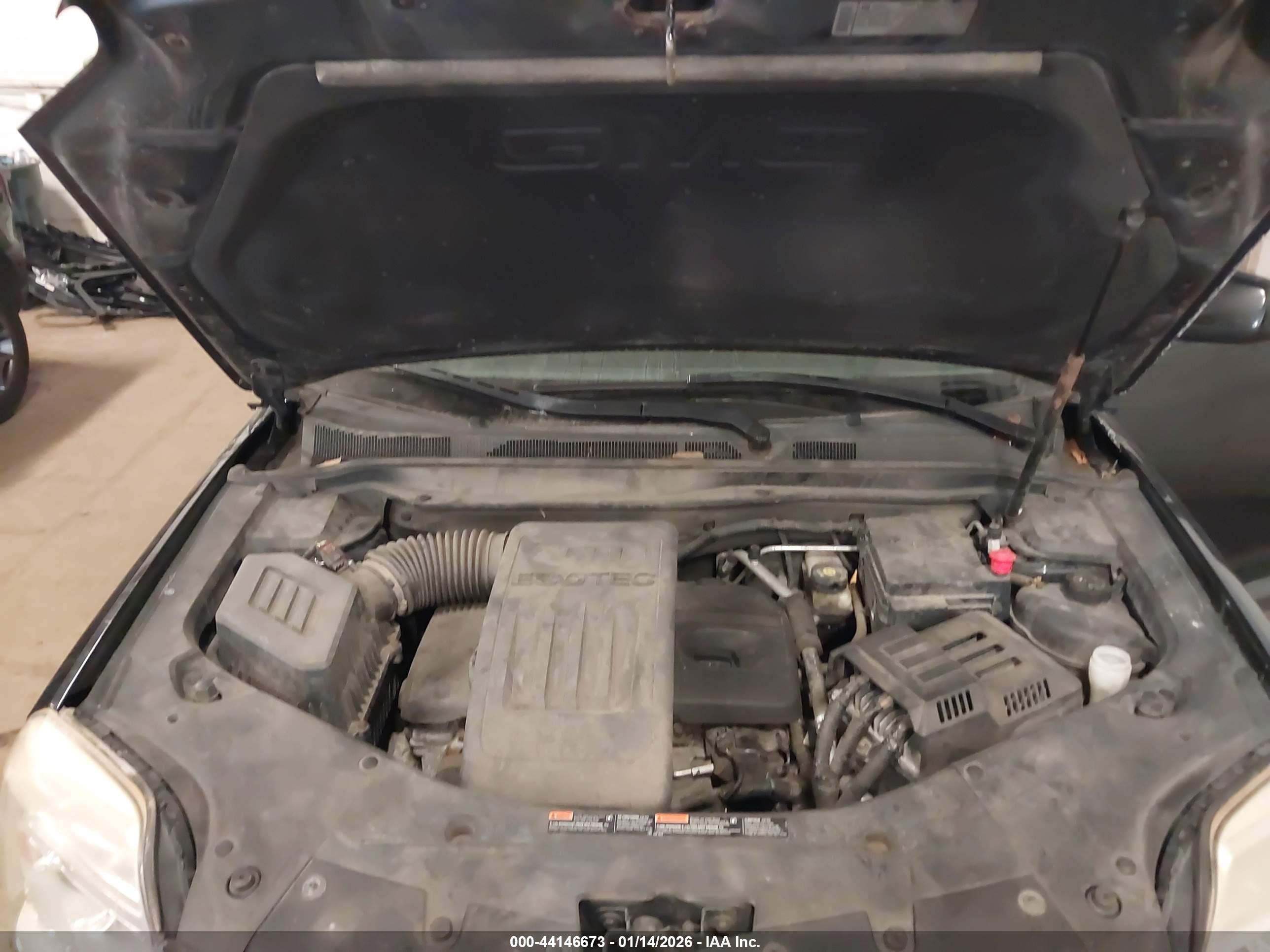 GMC TERRAIN image 10