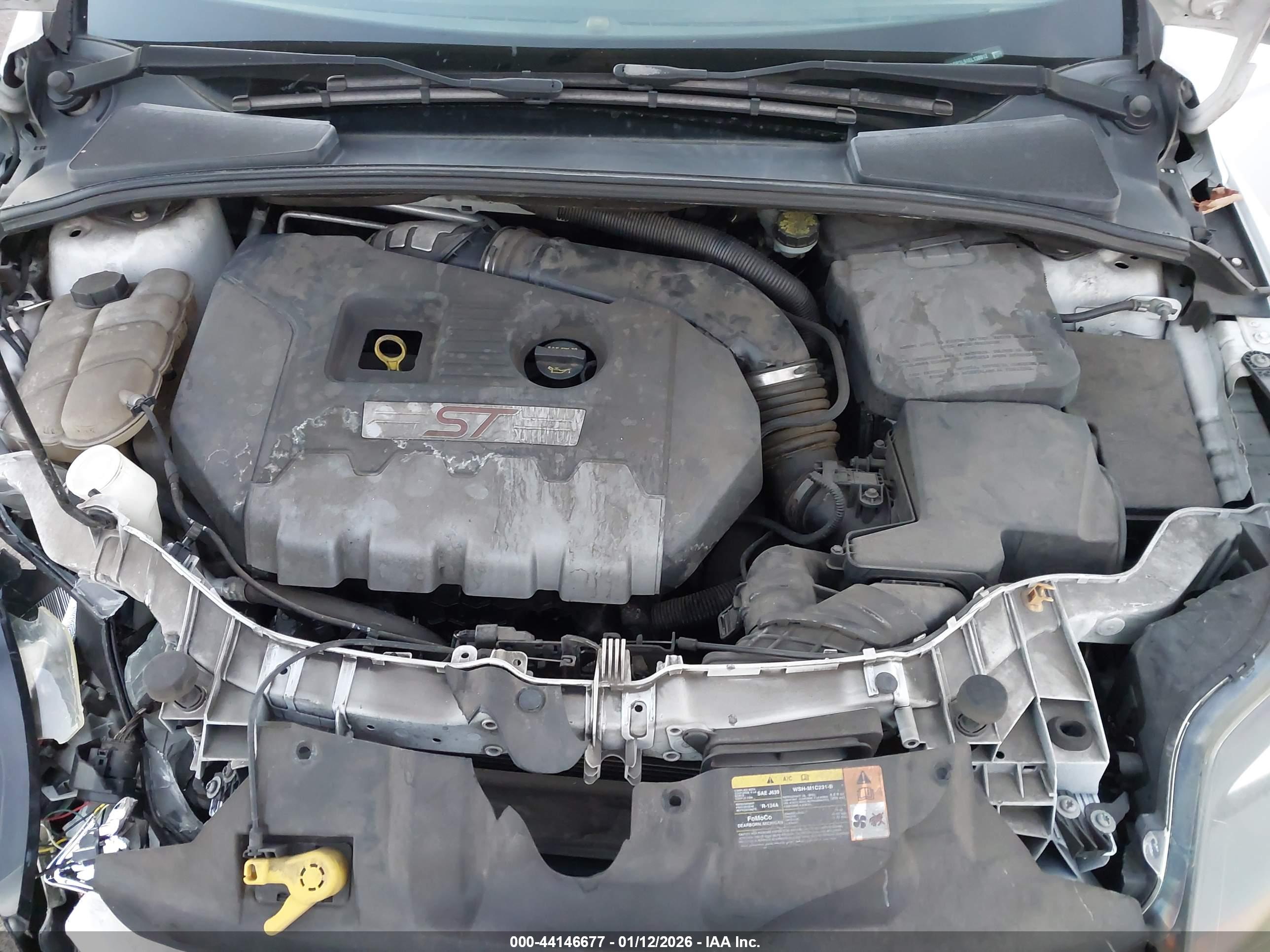 FORD FOCUS image 10