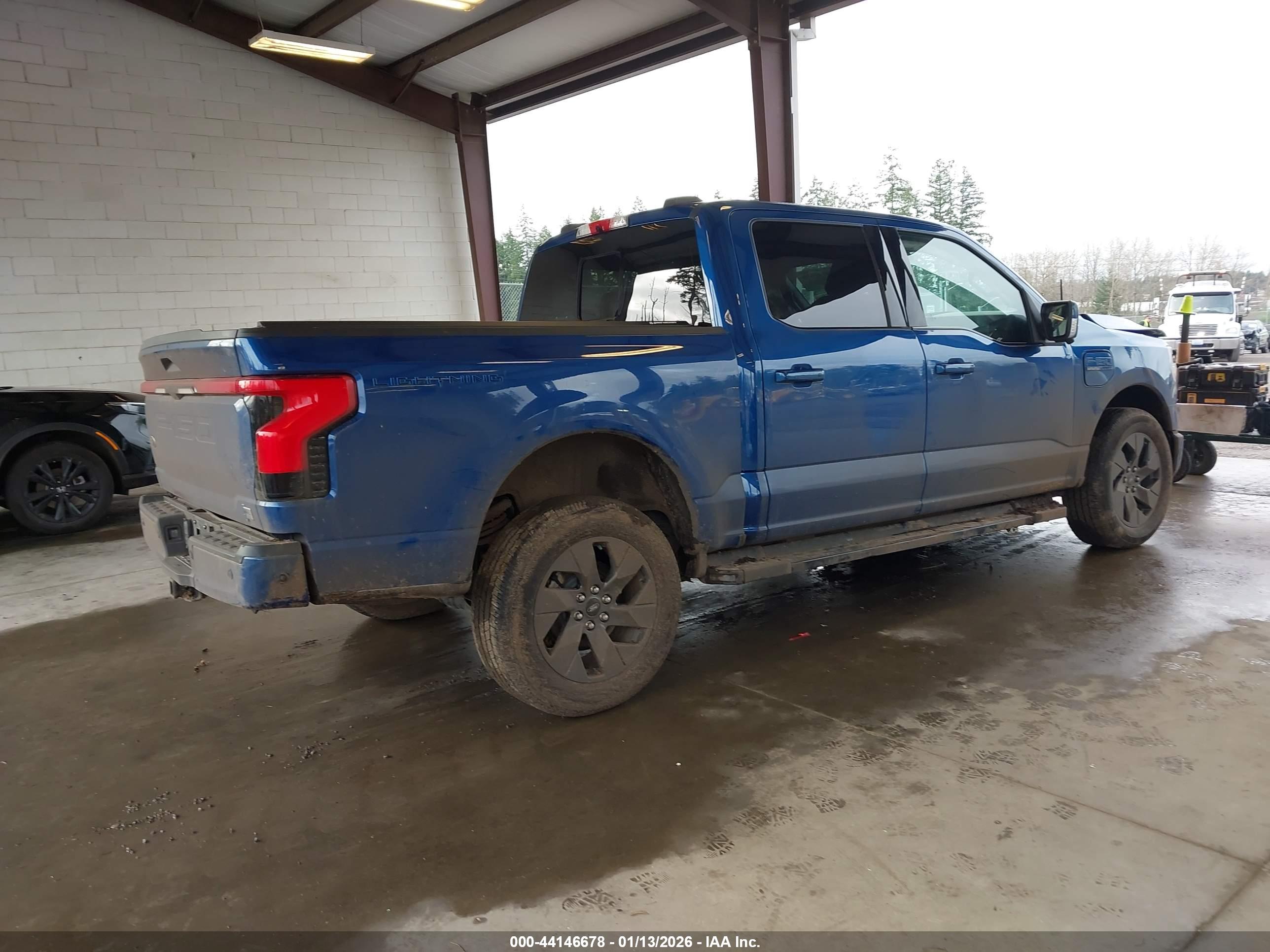 FORD F-150 image 4
