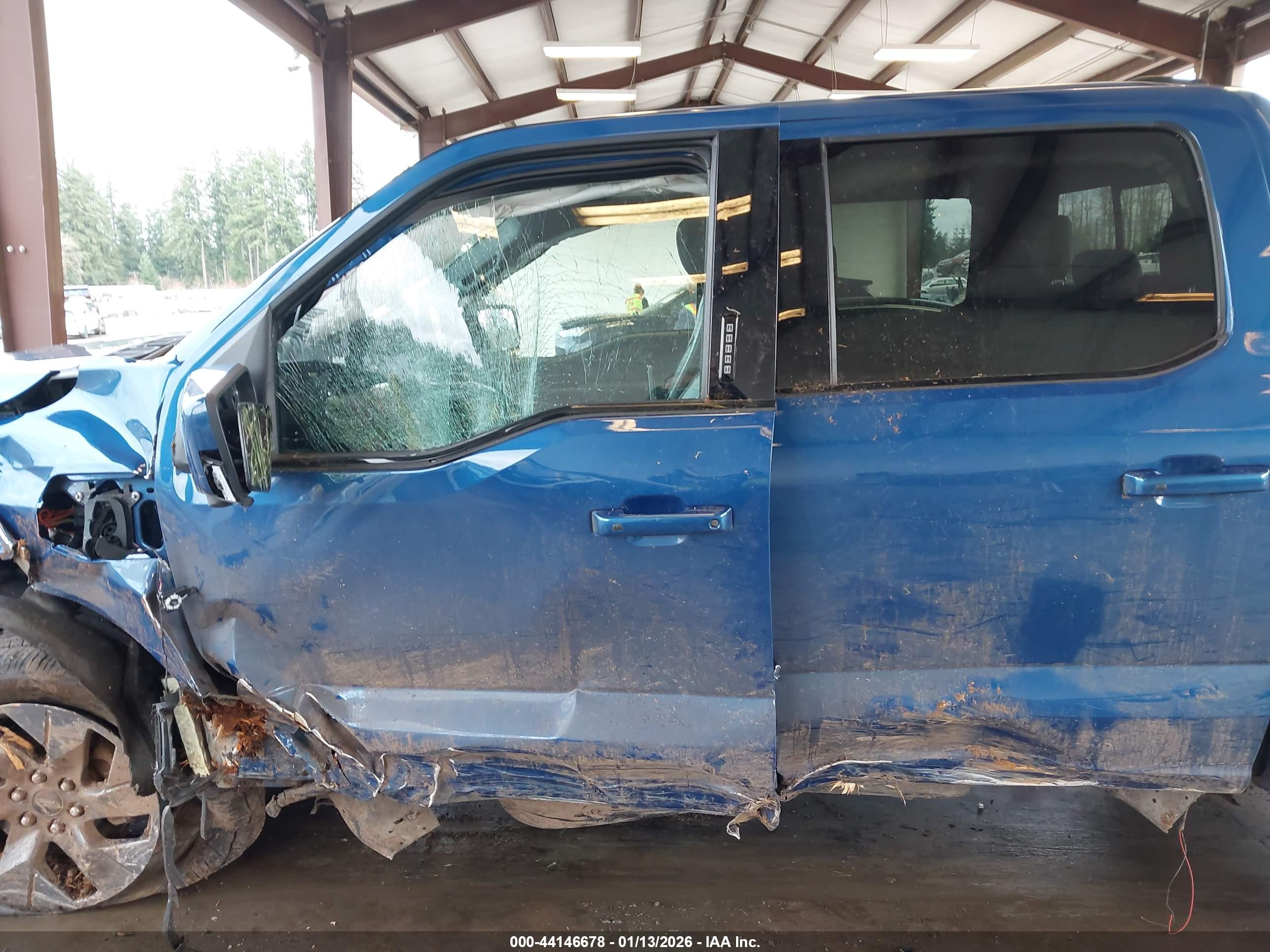 FORD F-150 image 6