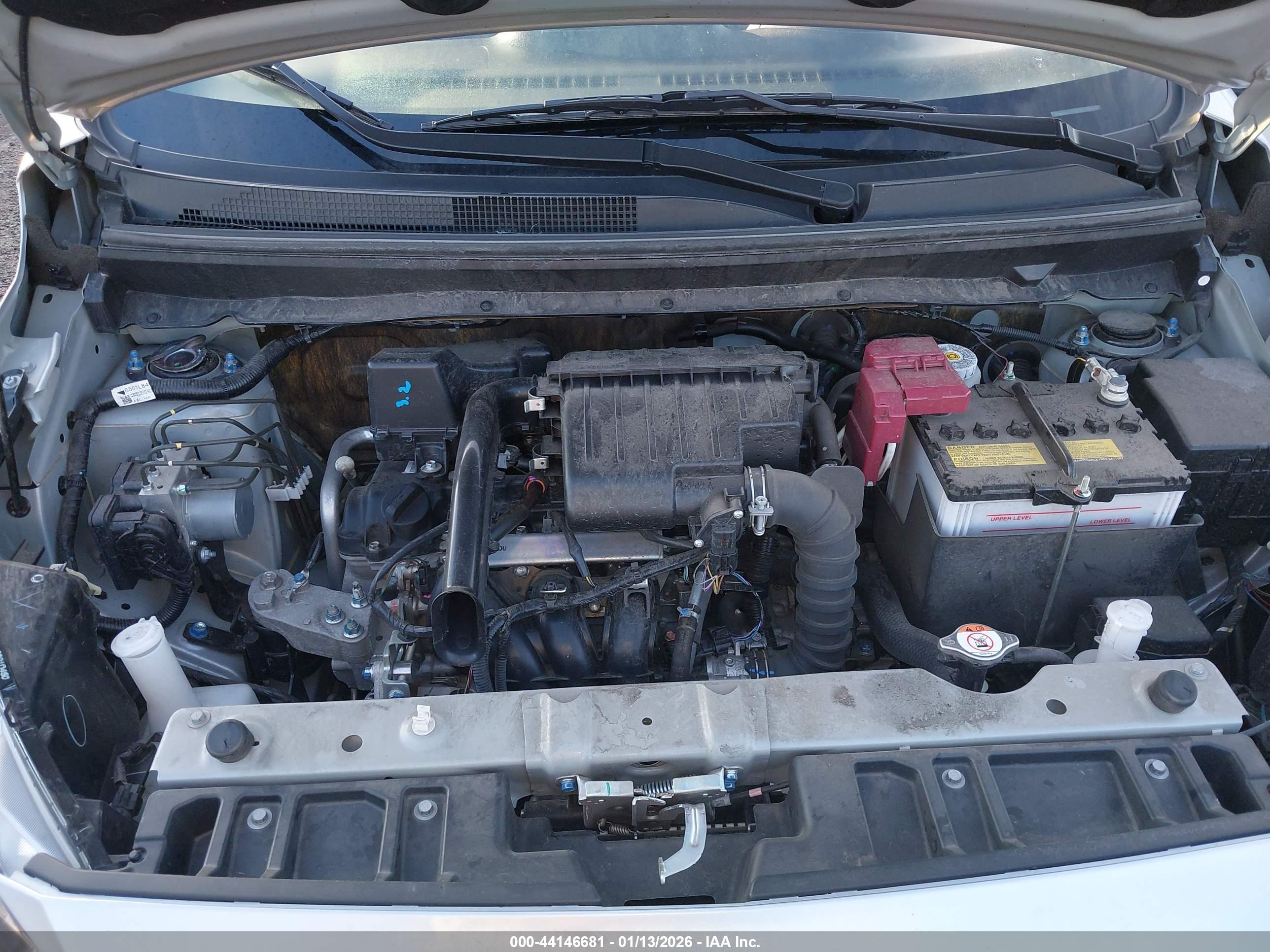 MITSUBISHI MIRAGE image 10