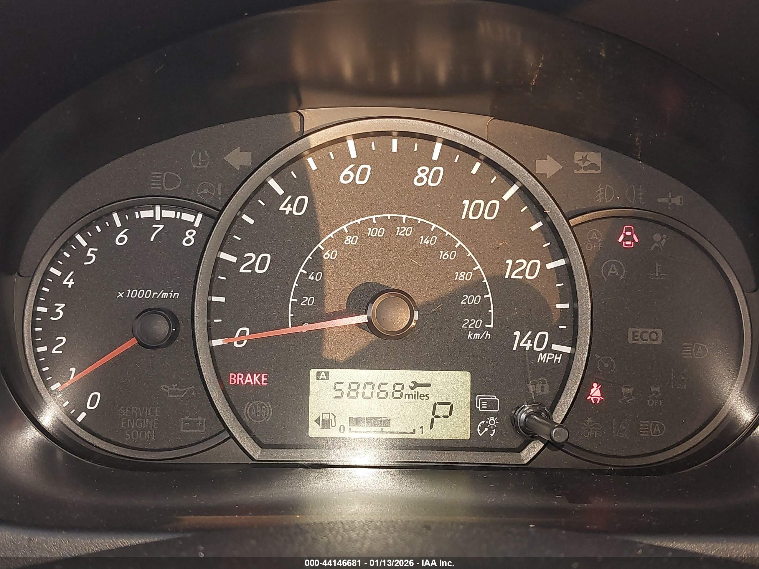 MITSUBISHI MIRAGE image 7