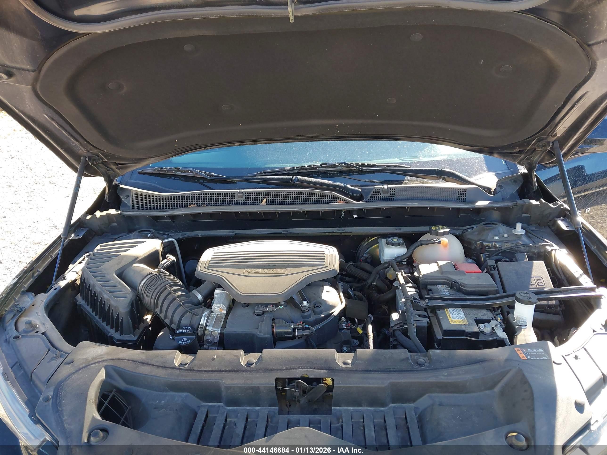 CHEVROLET BLAZER image 10