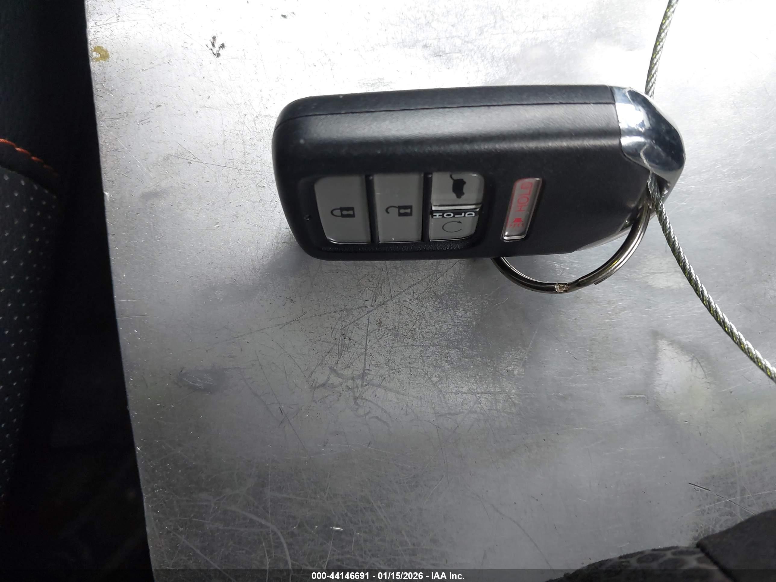 HONDA PILOT image 11