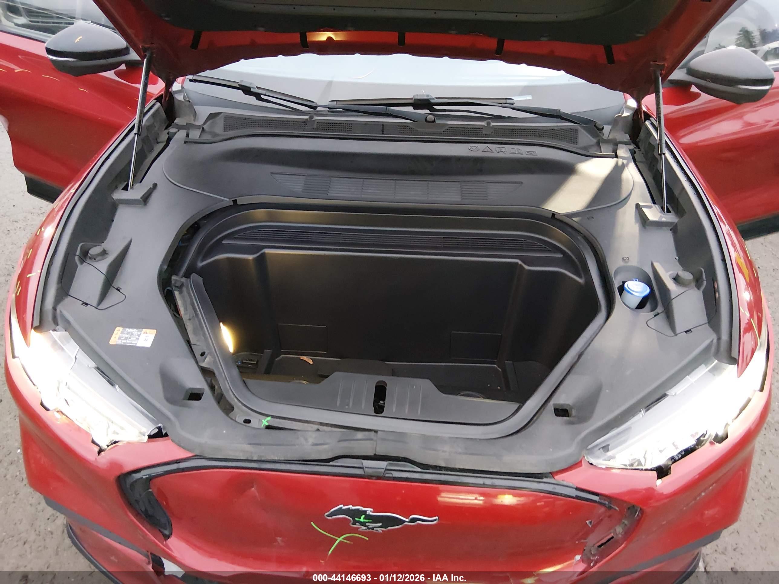 FORD MUSTANG image 10