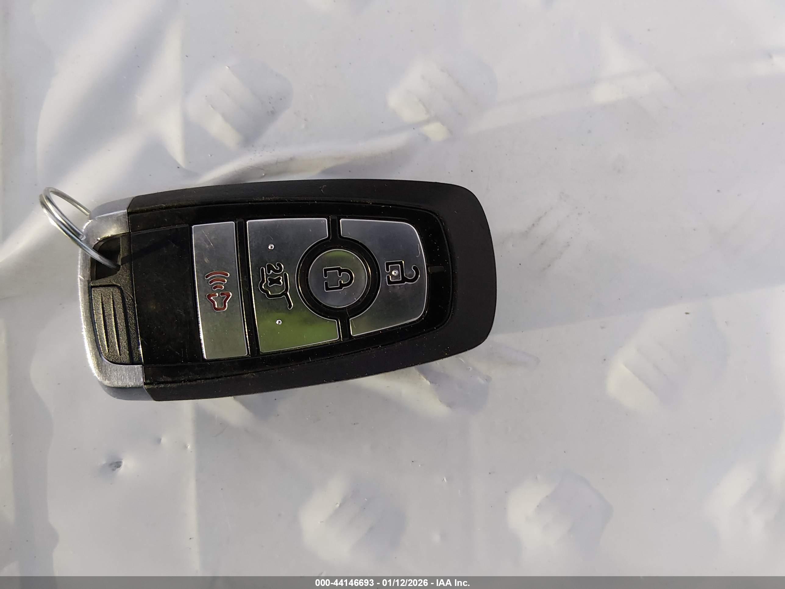 FORD MUSTANG image 11