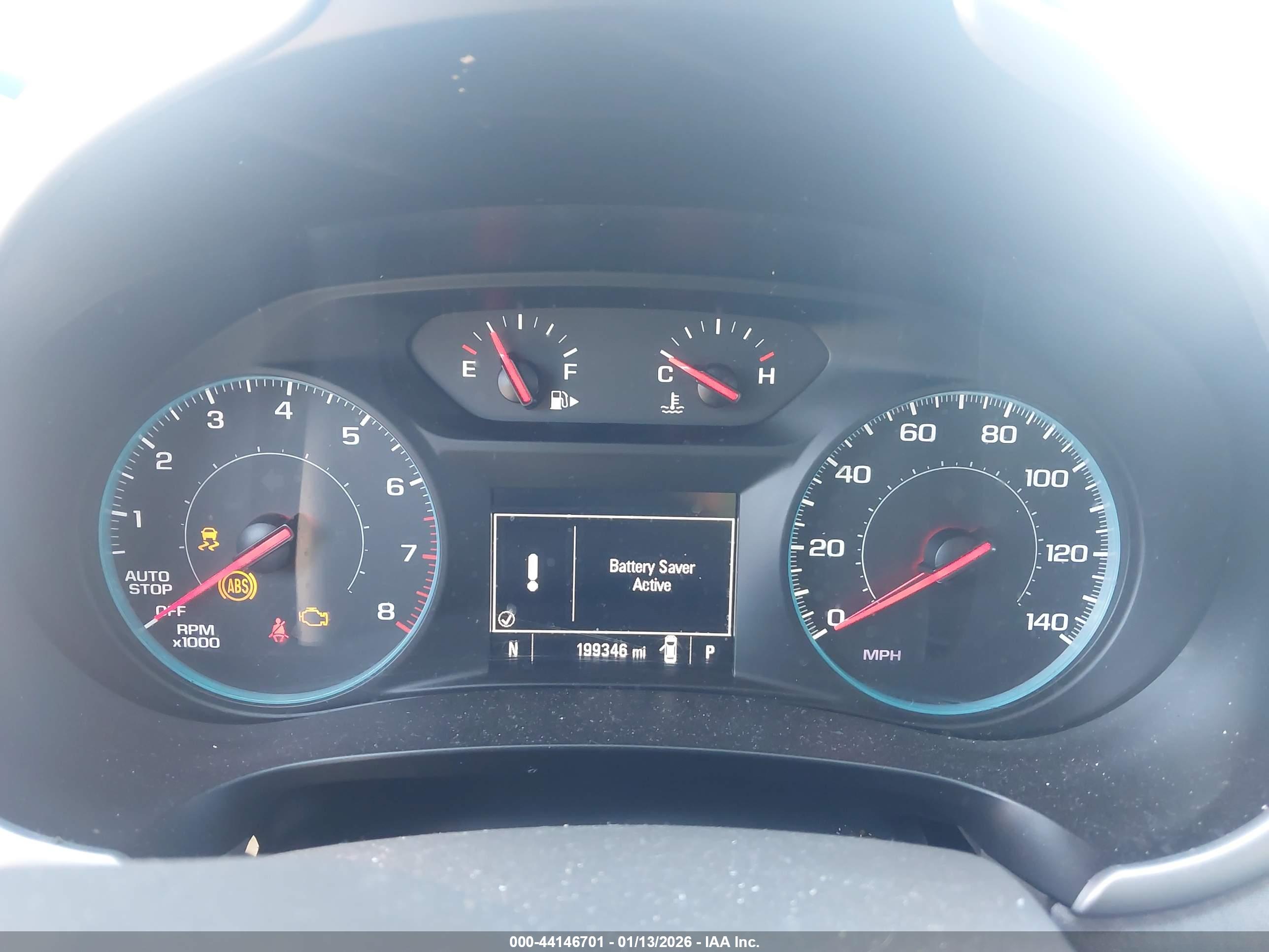 CHEVROLET MALIBU image 7