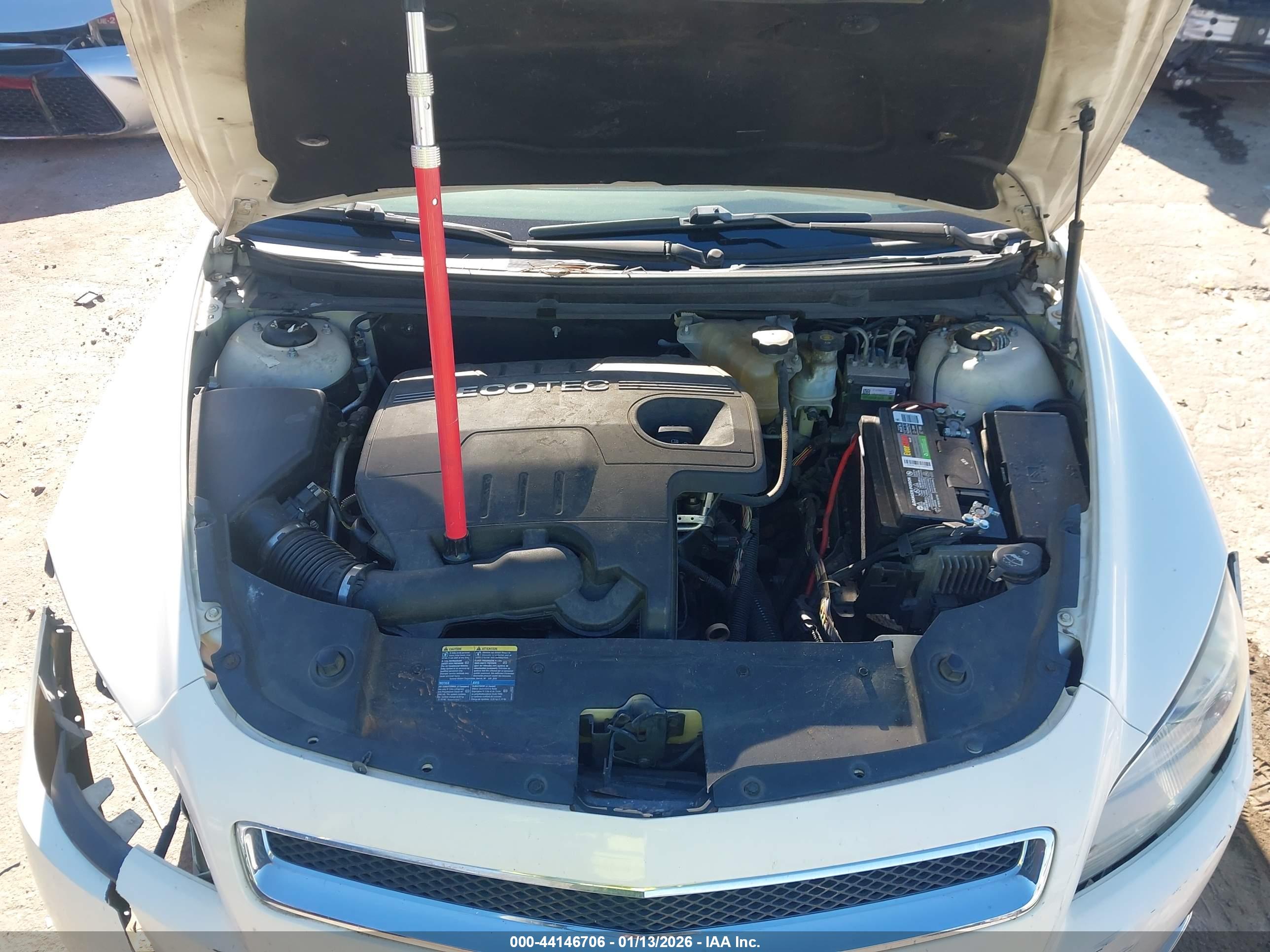 CHEVROLET MALIBU image 10
