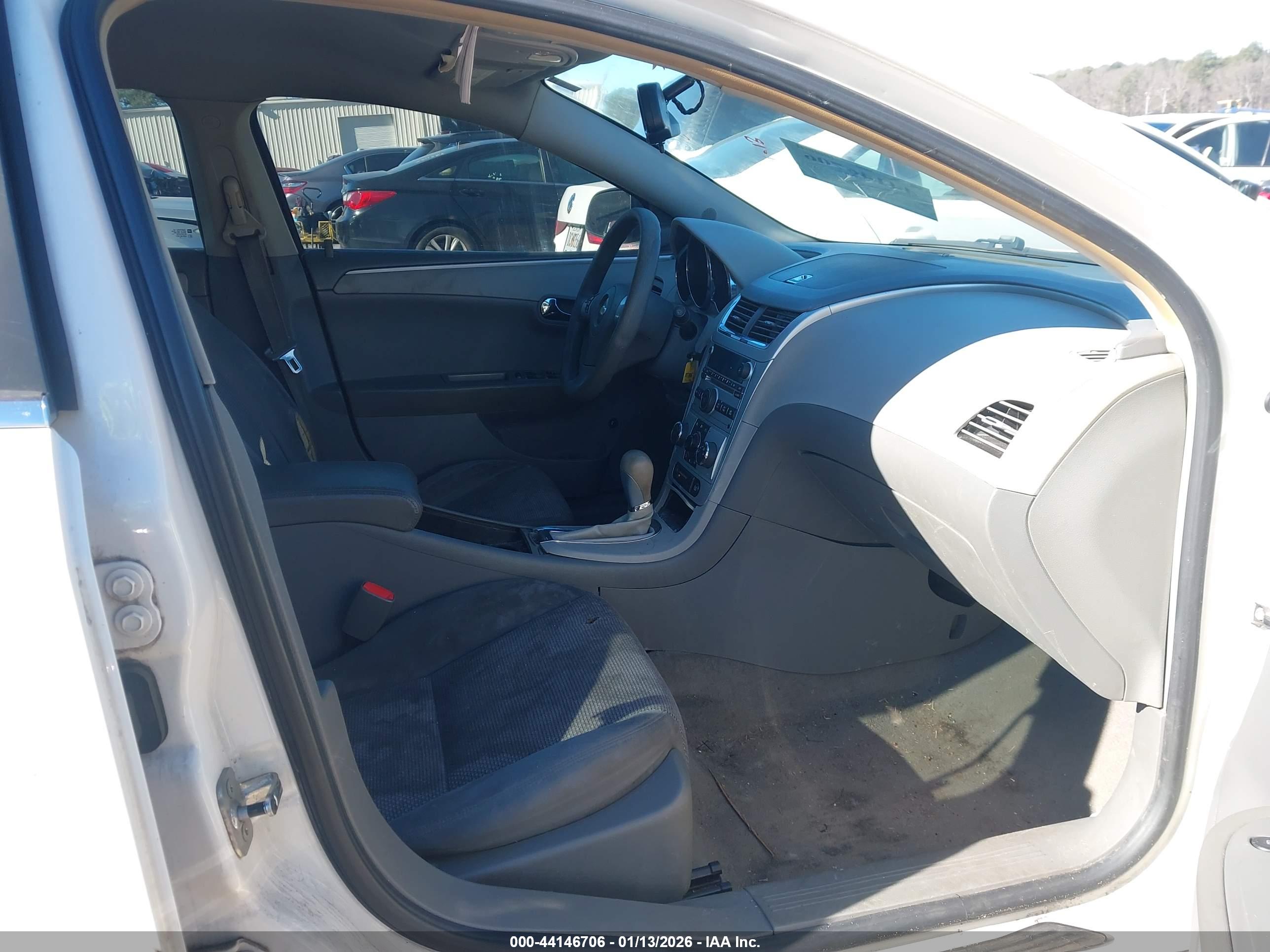 CHEVROLET MALIBU image 5