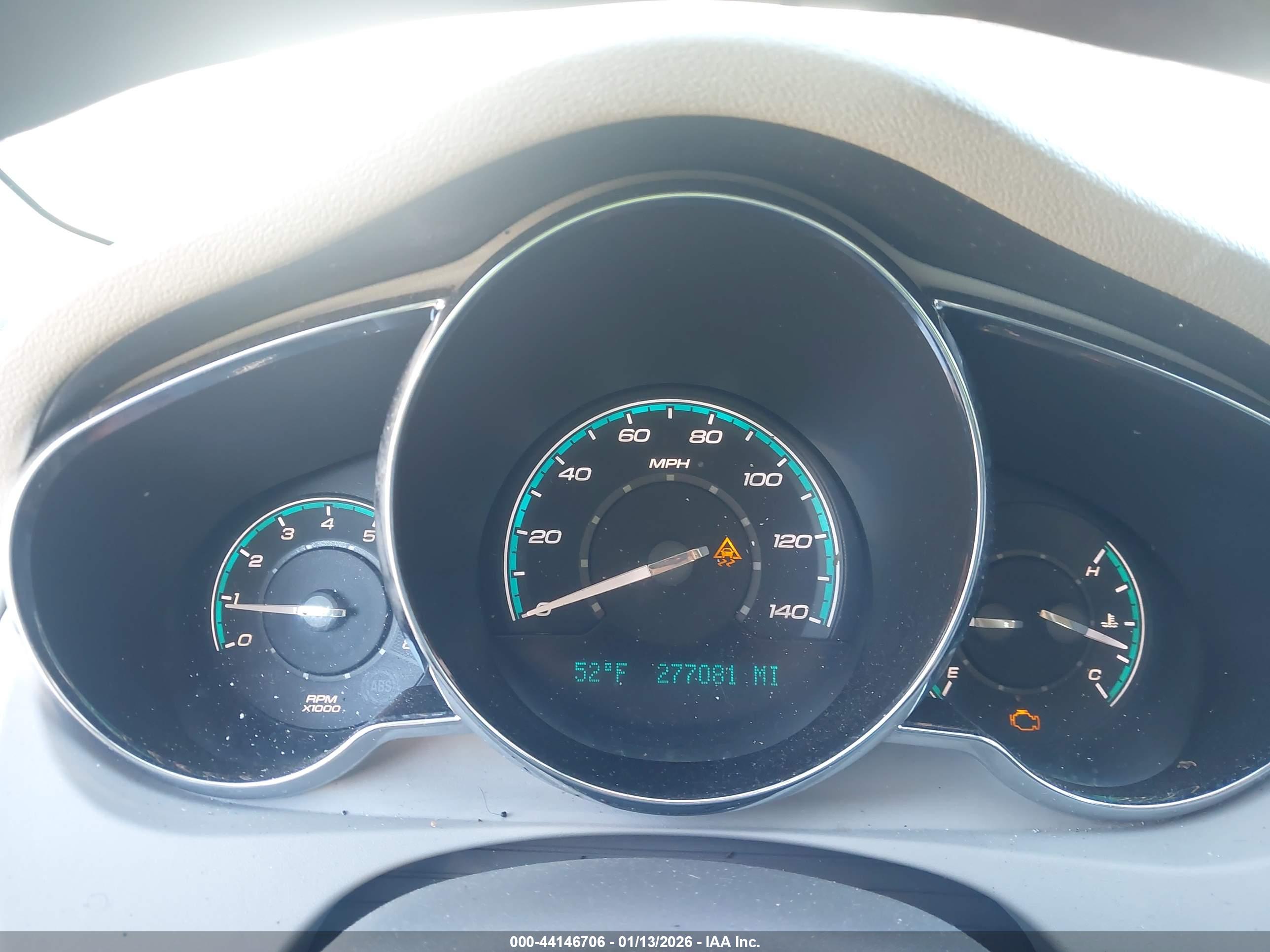 CHEVROLET MALIBU image 7