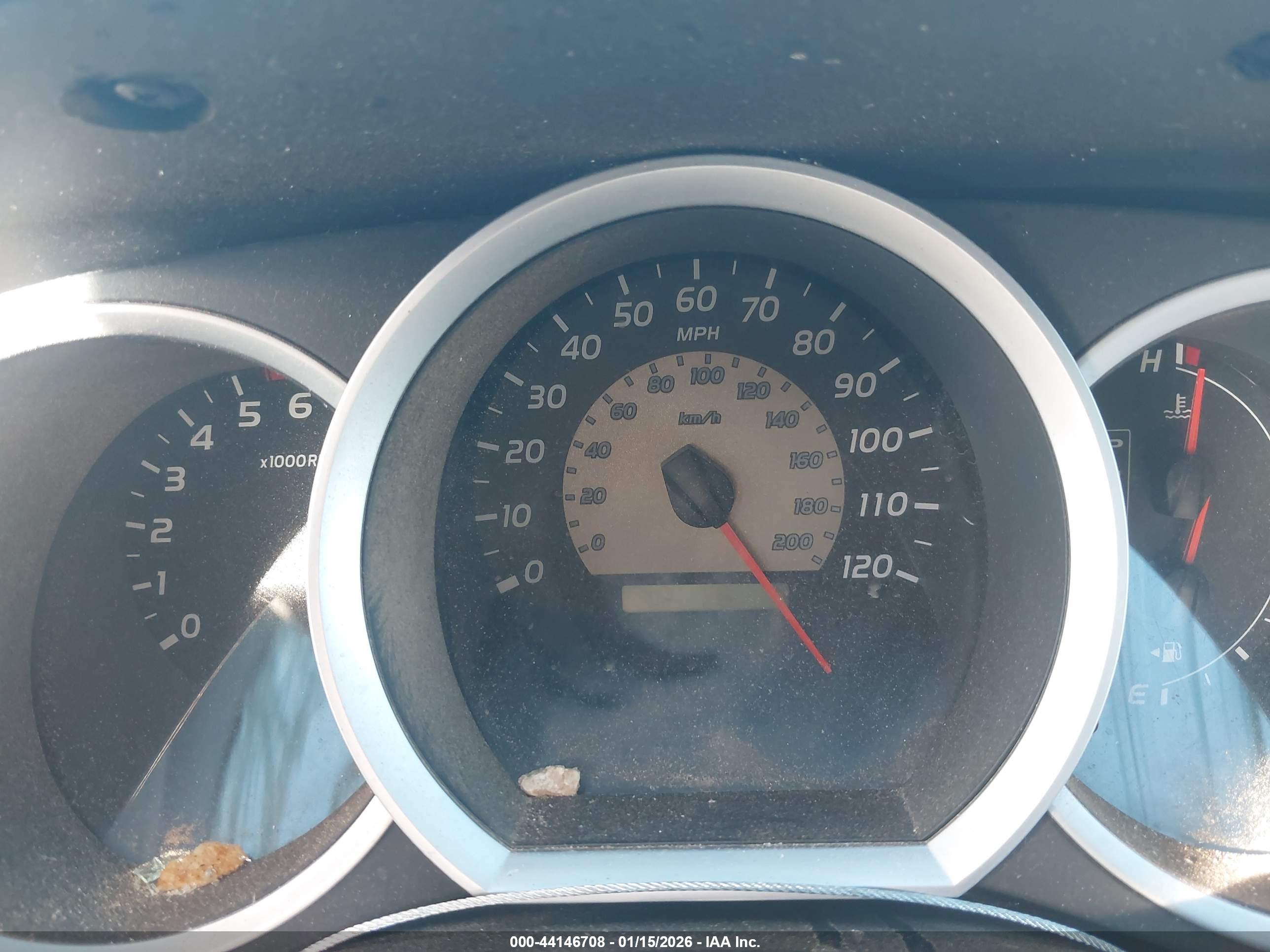 TOYOTA TACOMA image 7