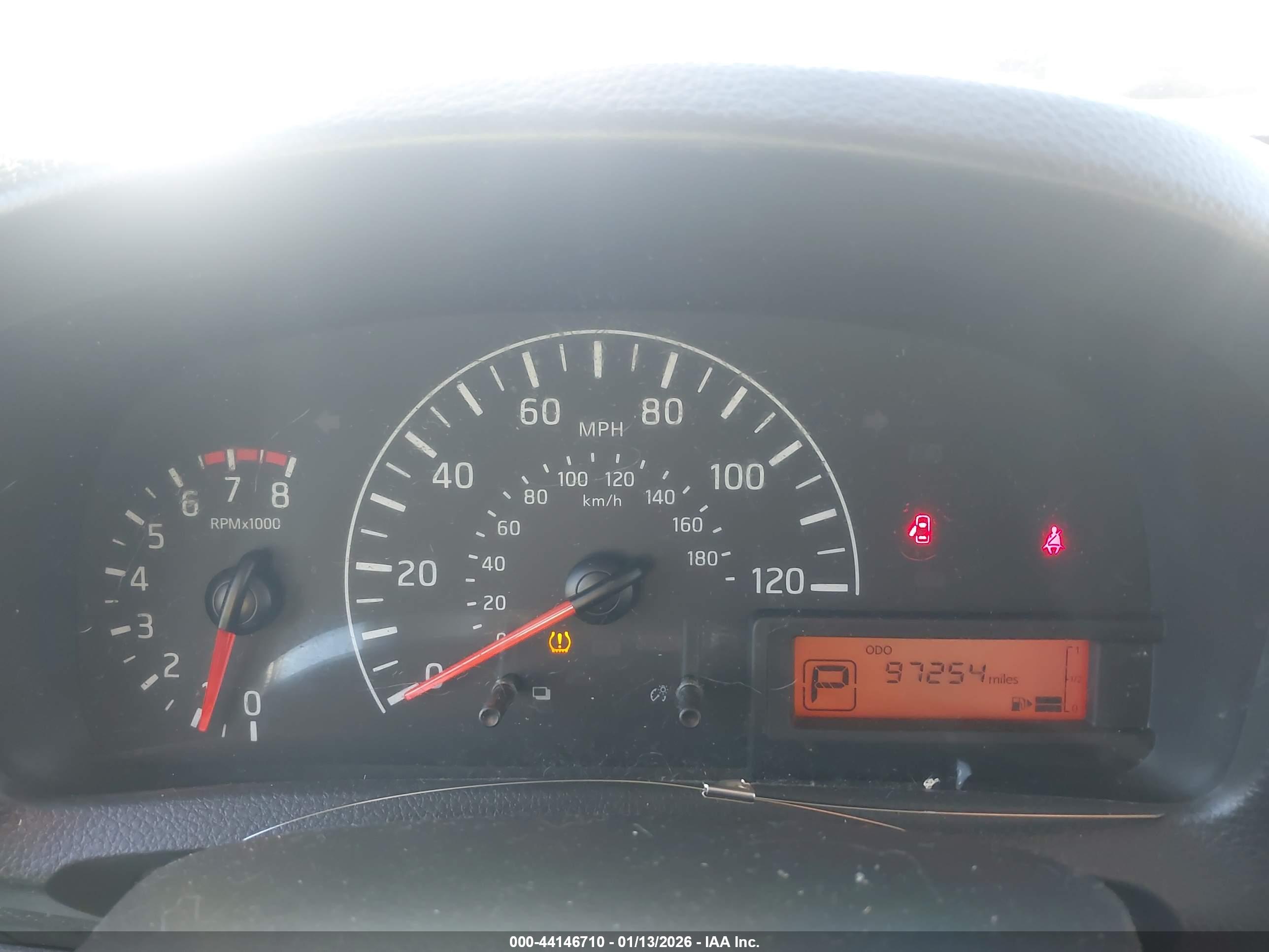 NISSAN NV200 image 7