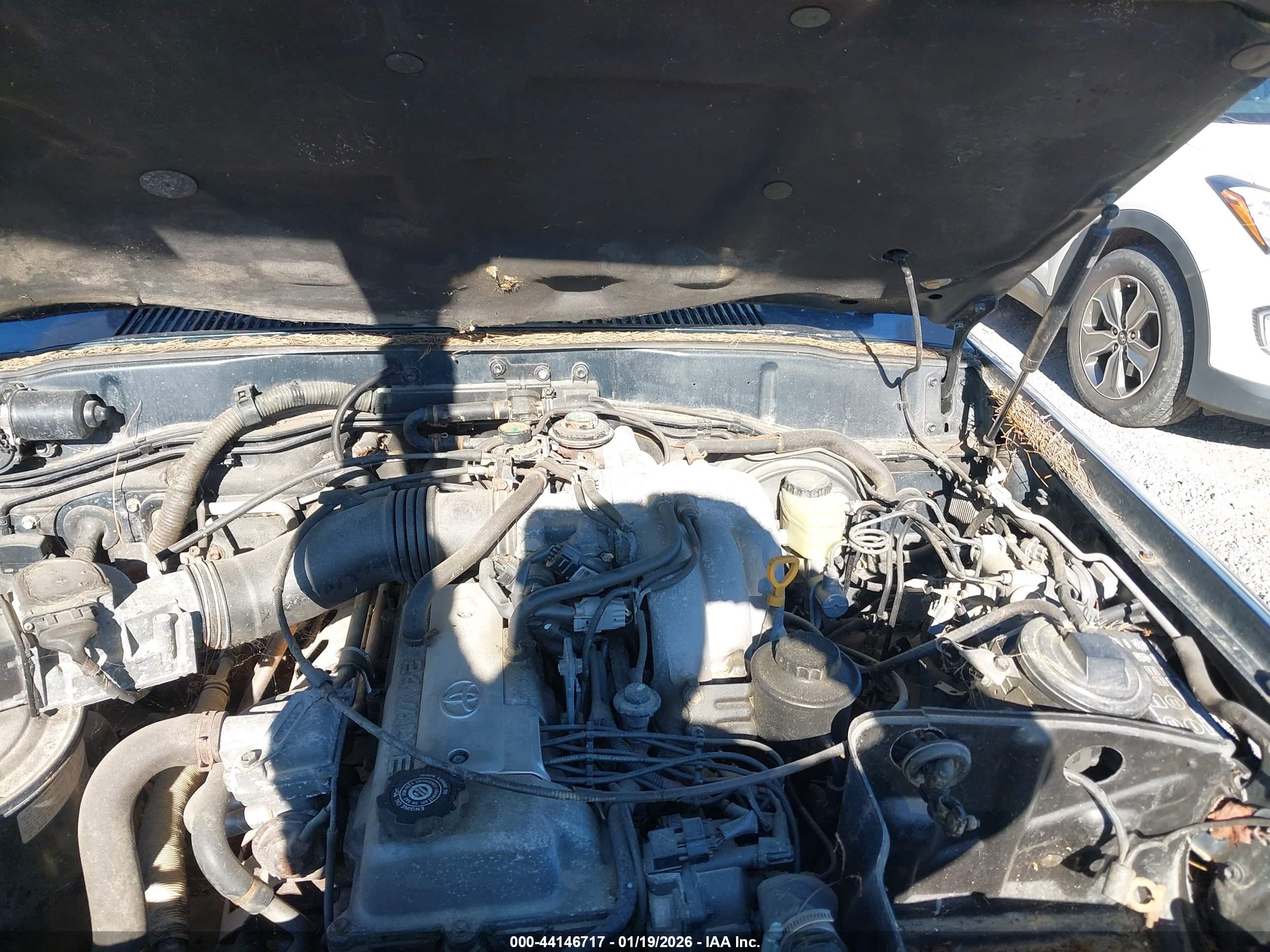 TOYOTA LAND image 10