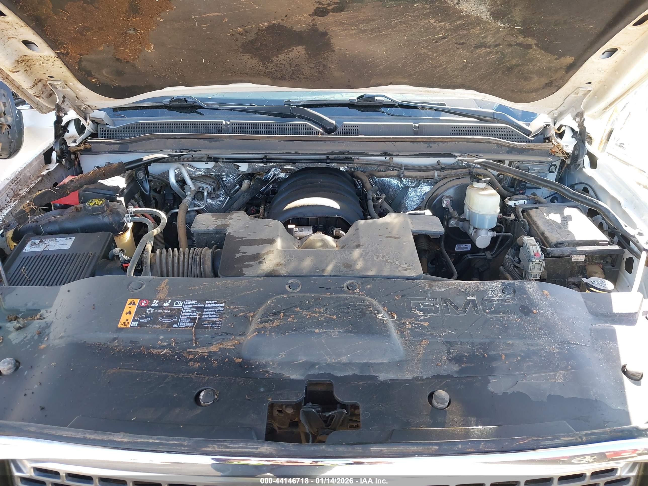 GMC YUKON image 10