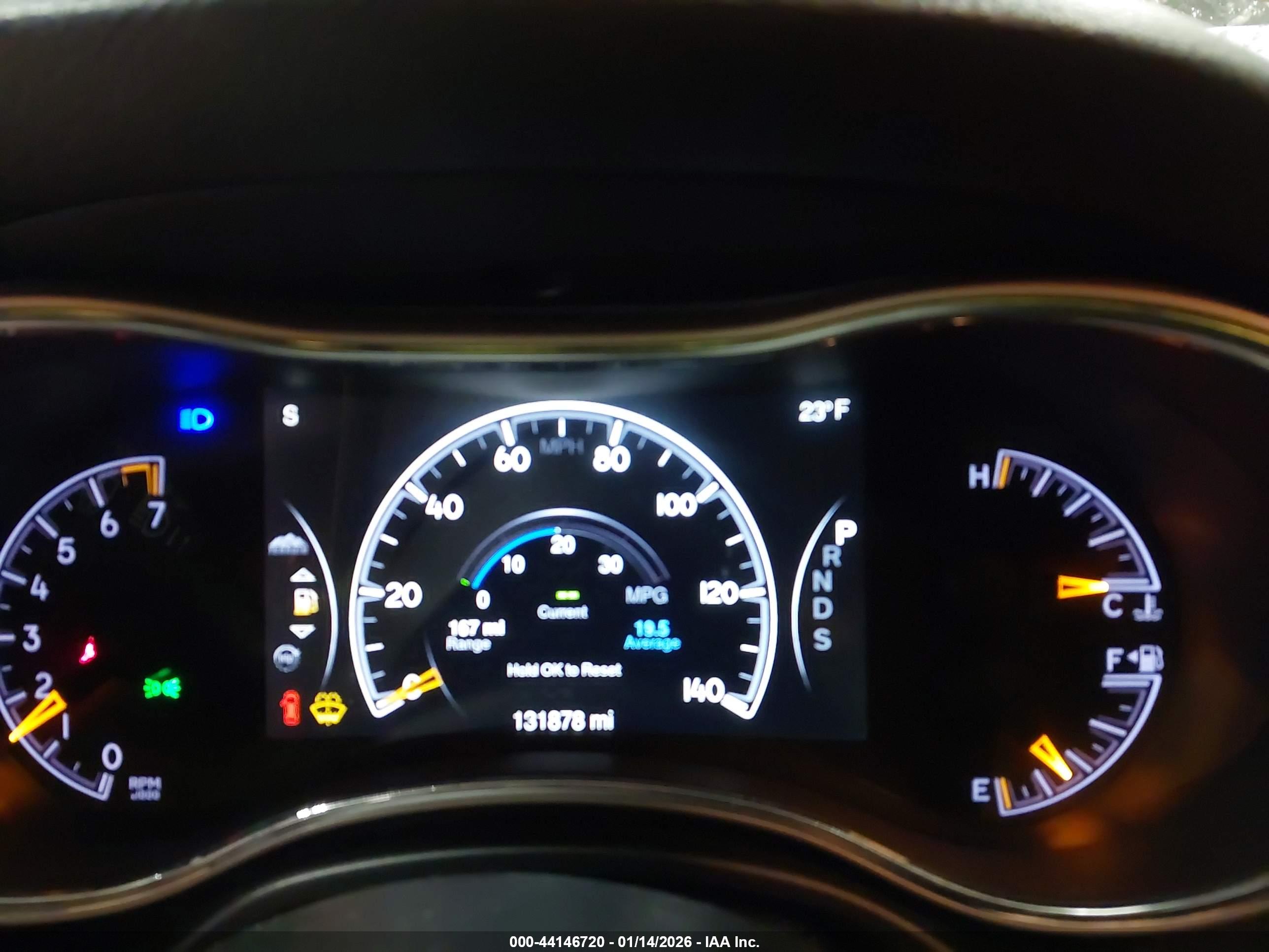 JEEP GRAND image 7