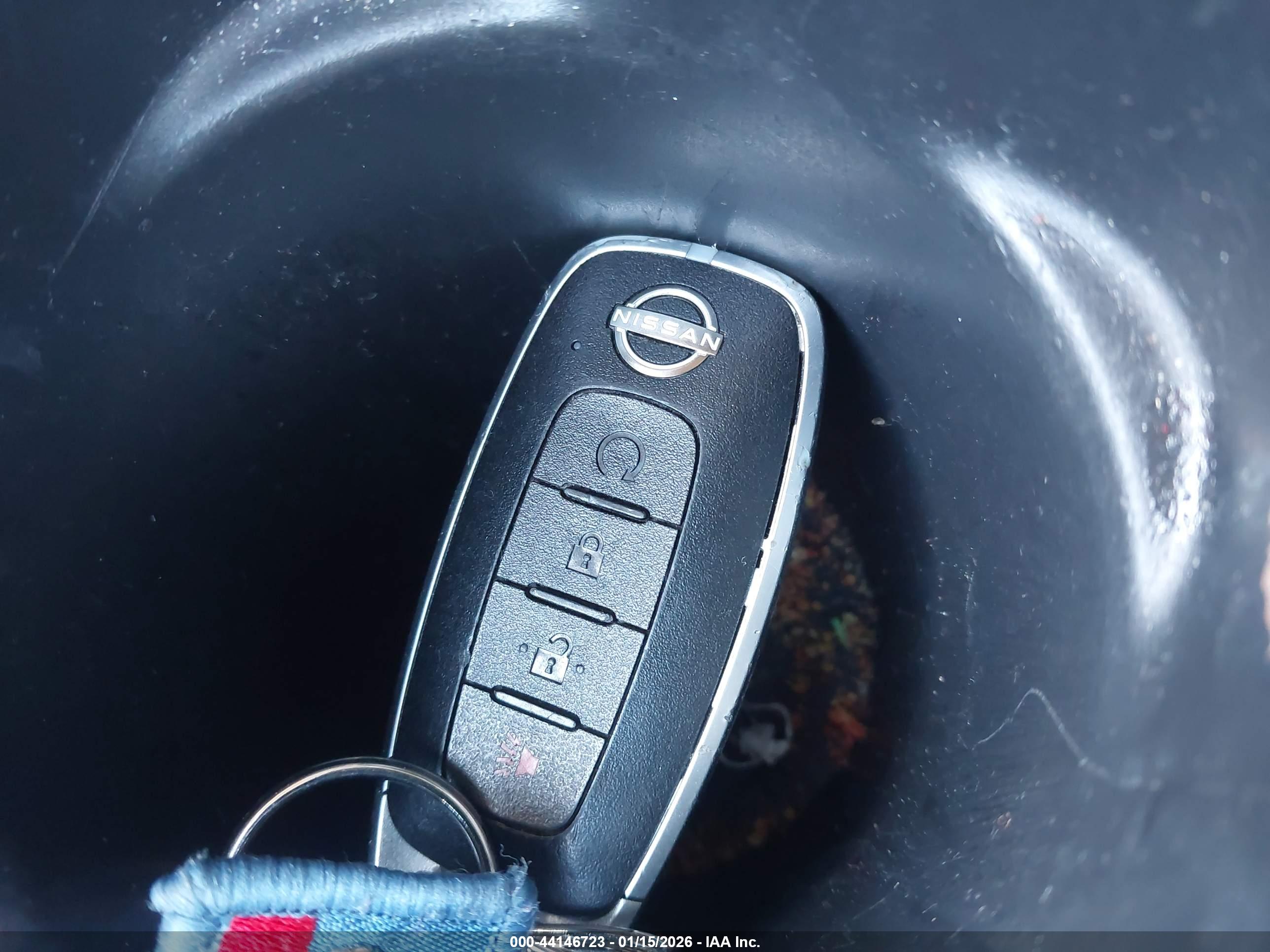 NISSAN KICKS image 11