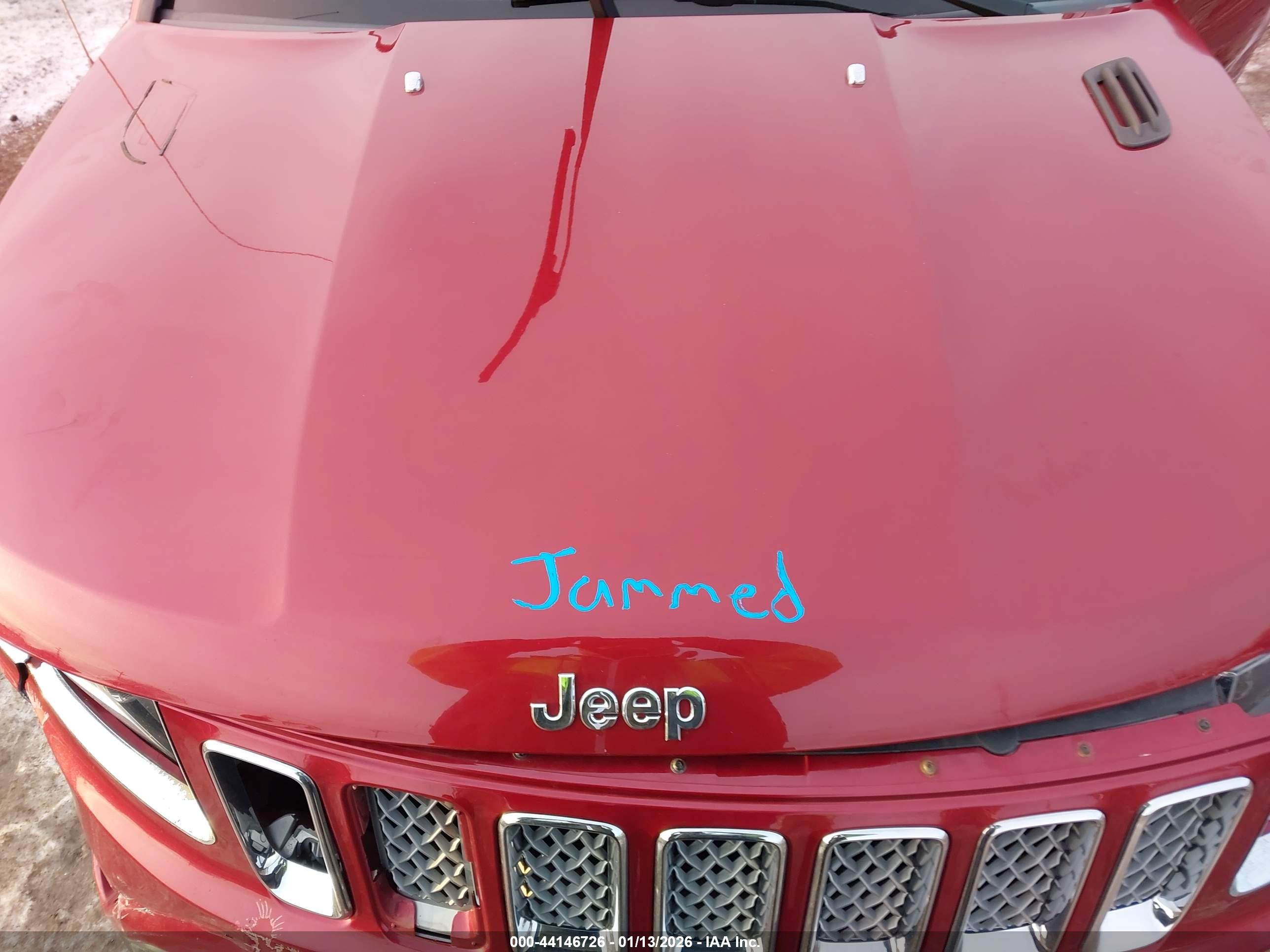 JEEP COMPASS image 10