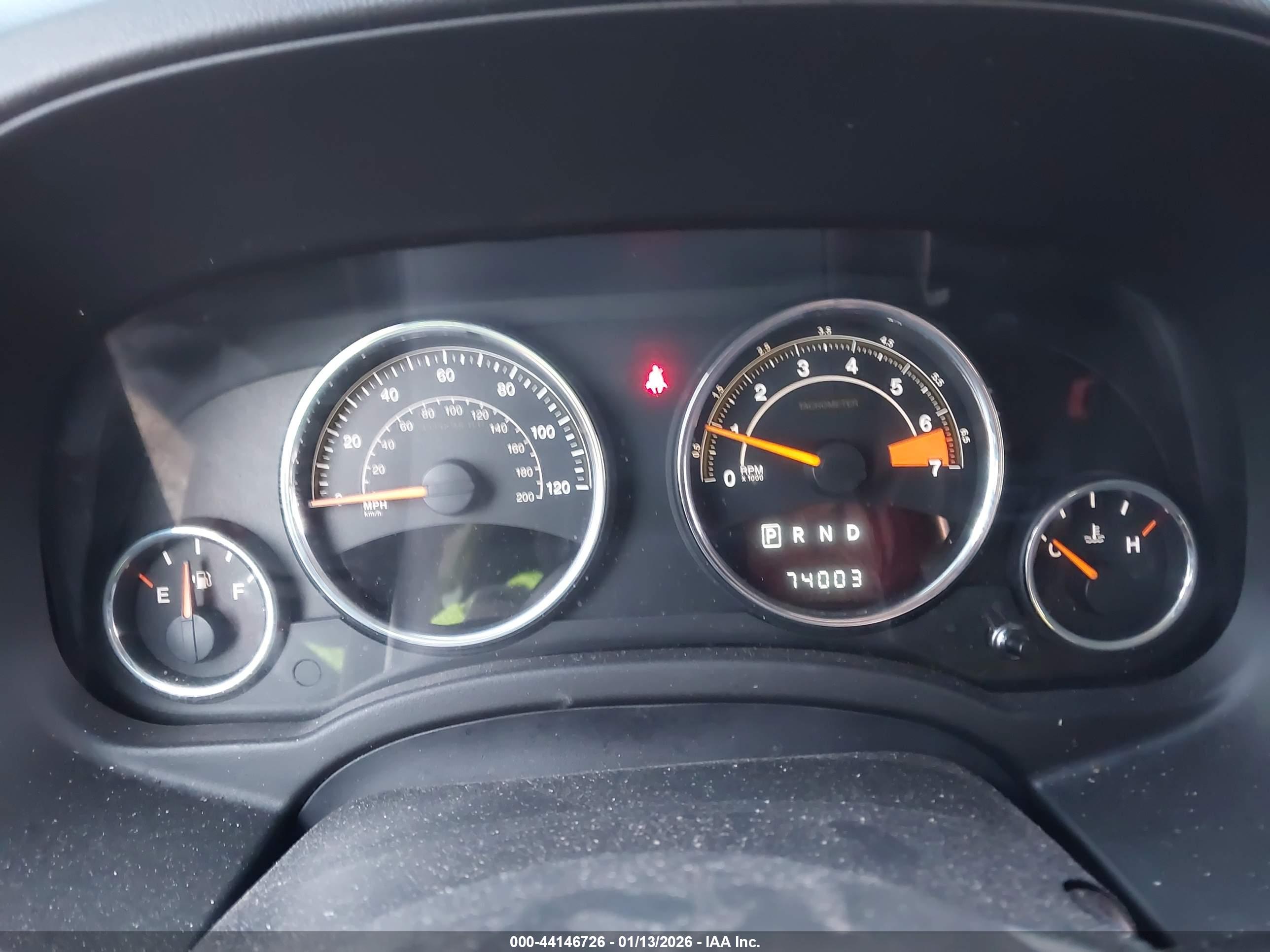 JEEP COMPASS image 7