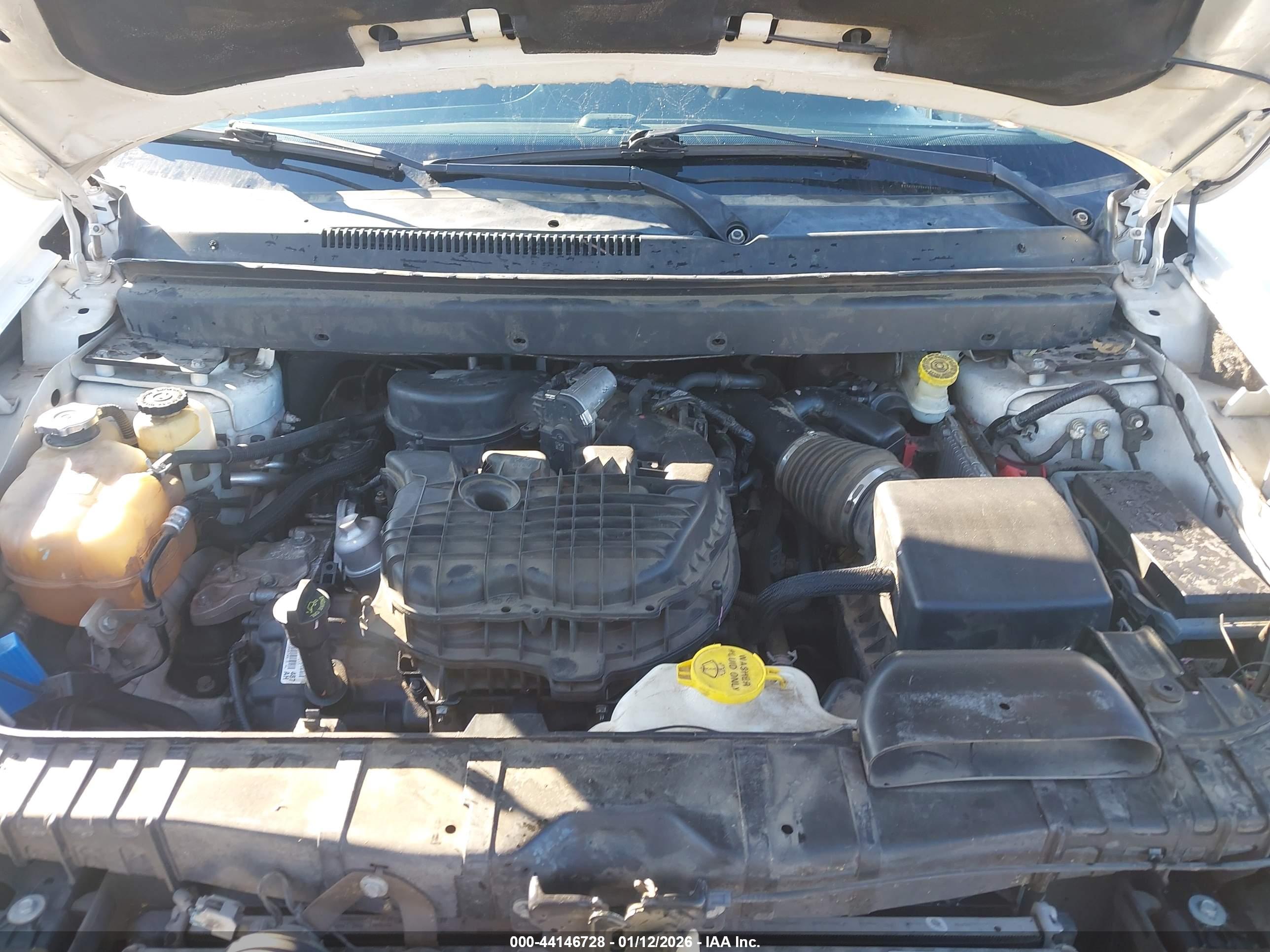 DODGE JOURNEY image 10