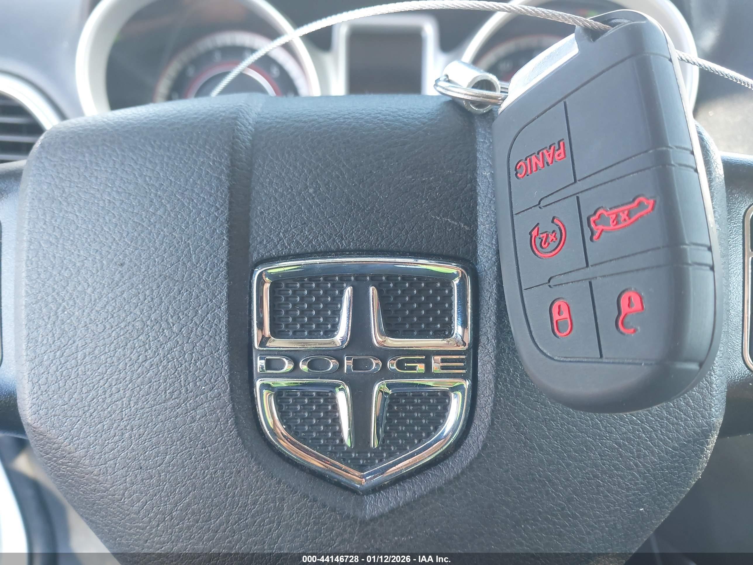 DODGE JOURNEY image 11