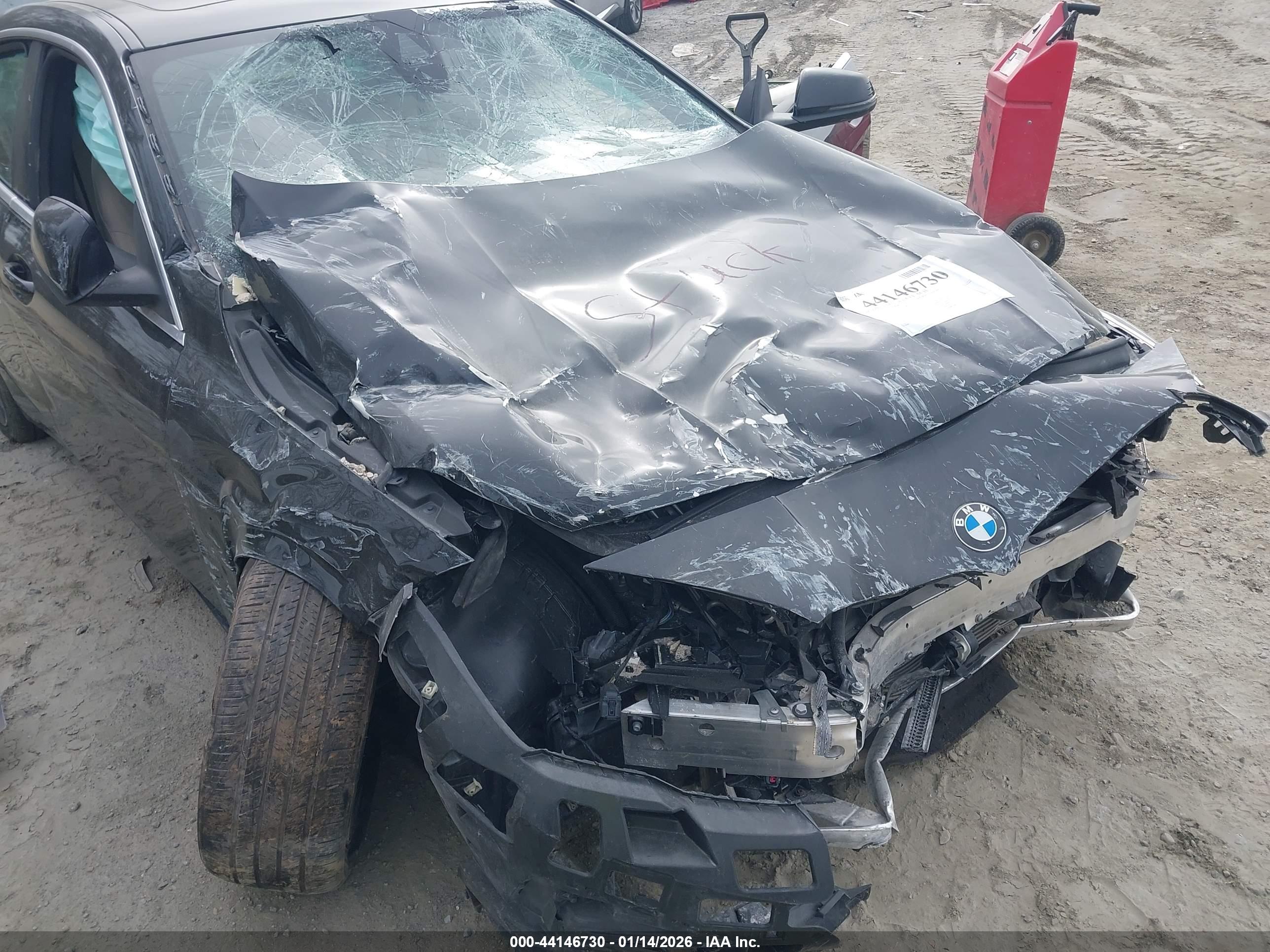 BMW 228 image 6
