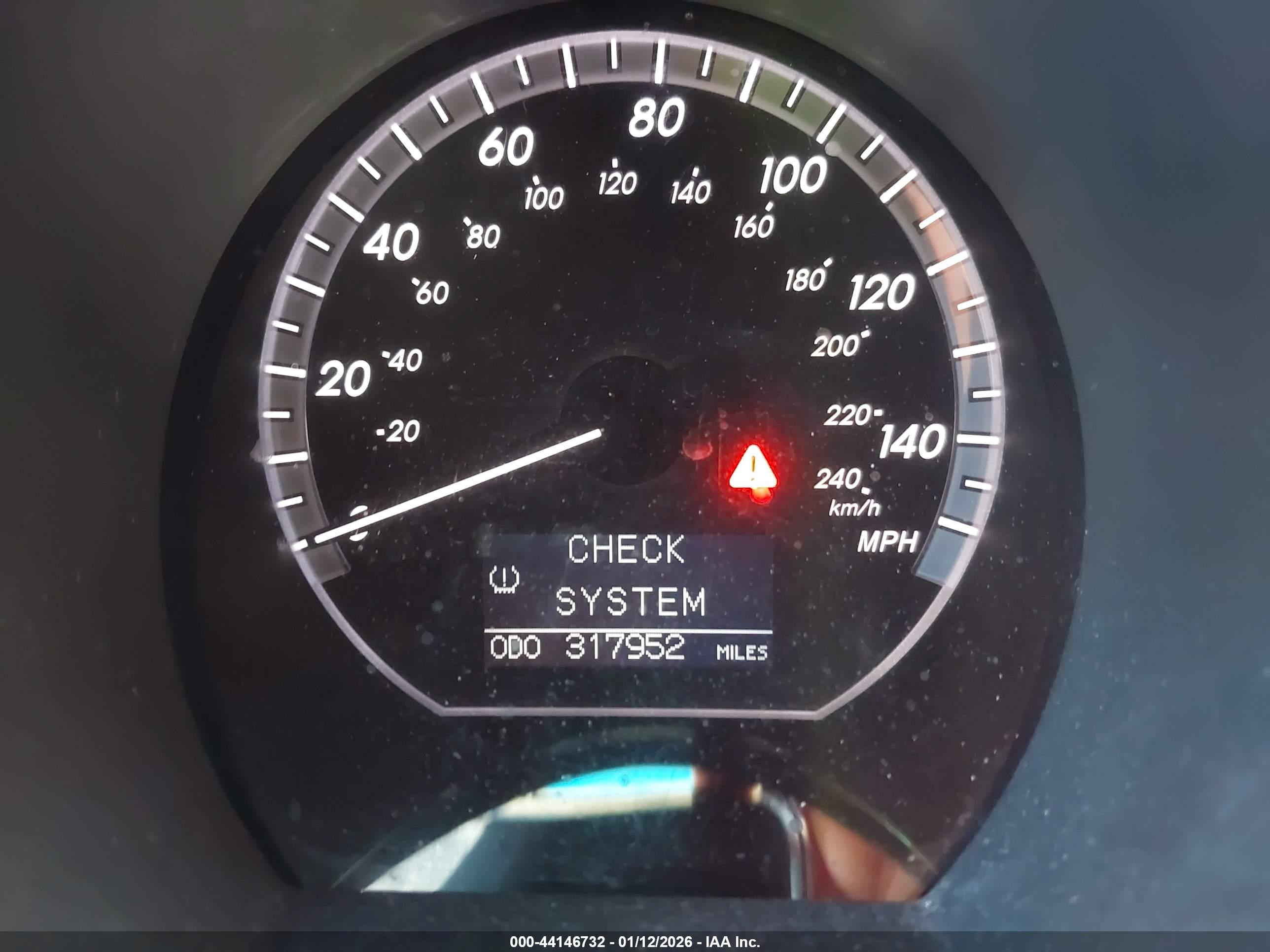 LEXUS RX image 7