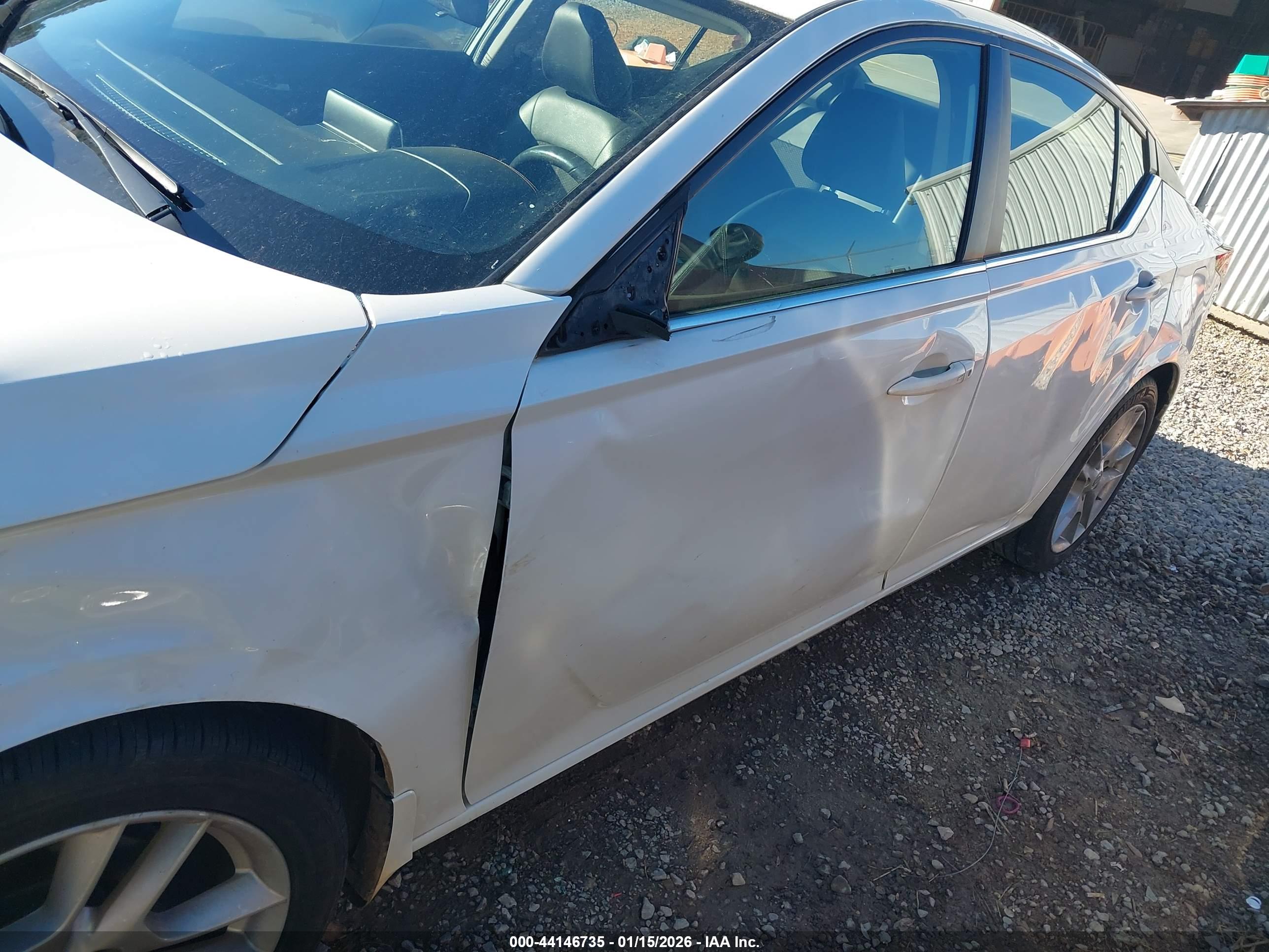 NISSAN ALTIMA image 6