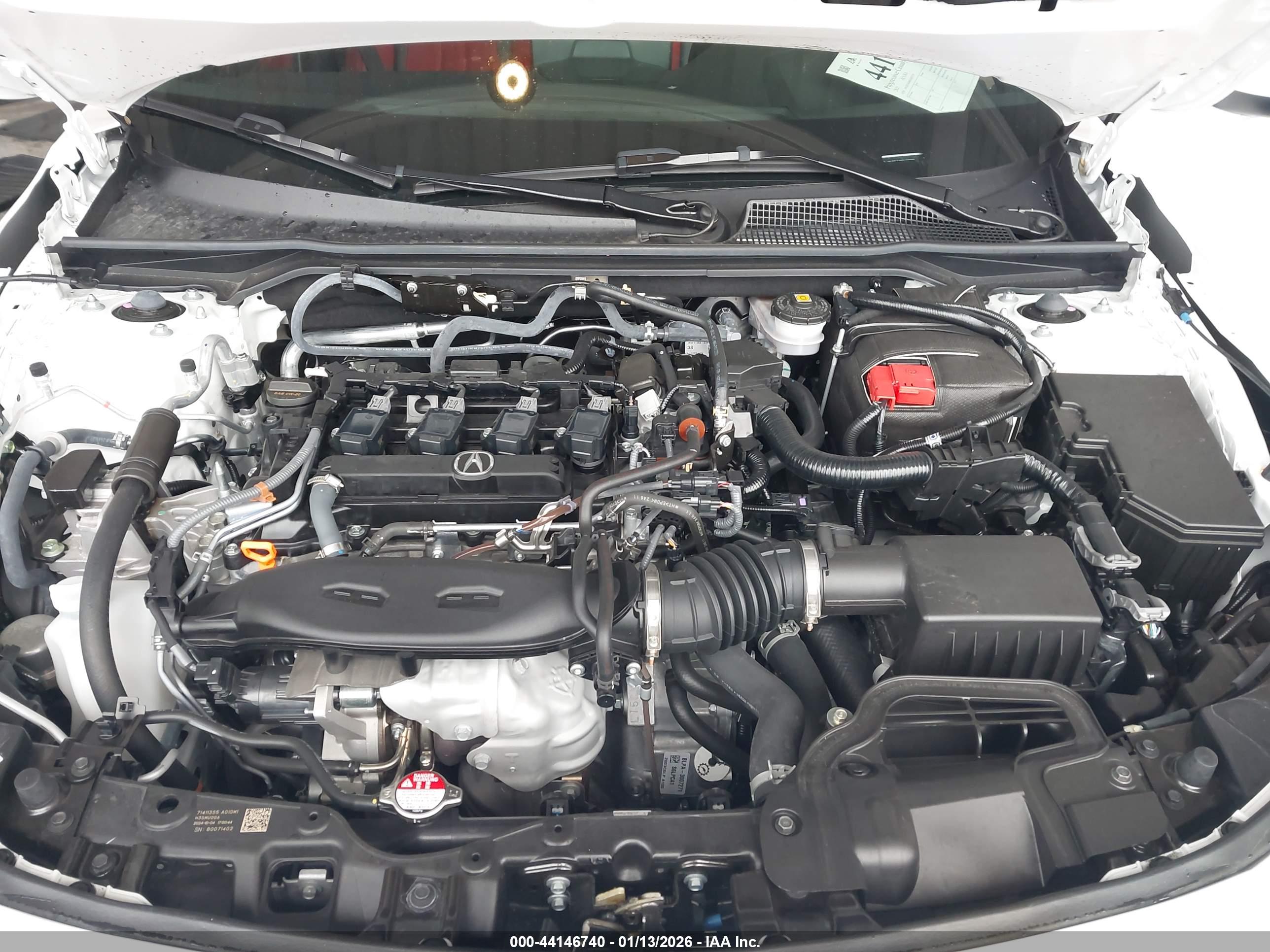 ACURA INTEGRA image 10