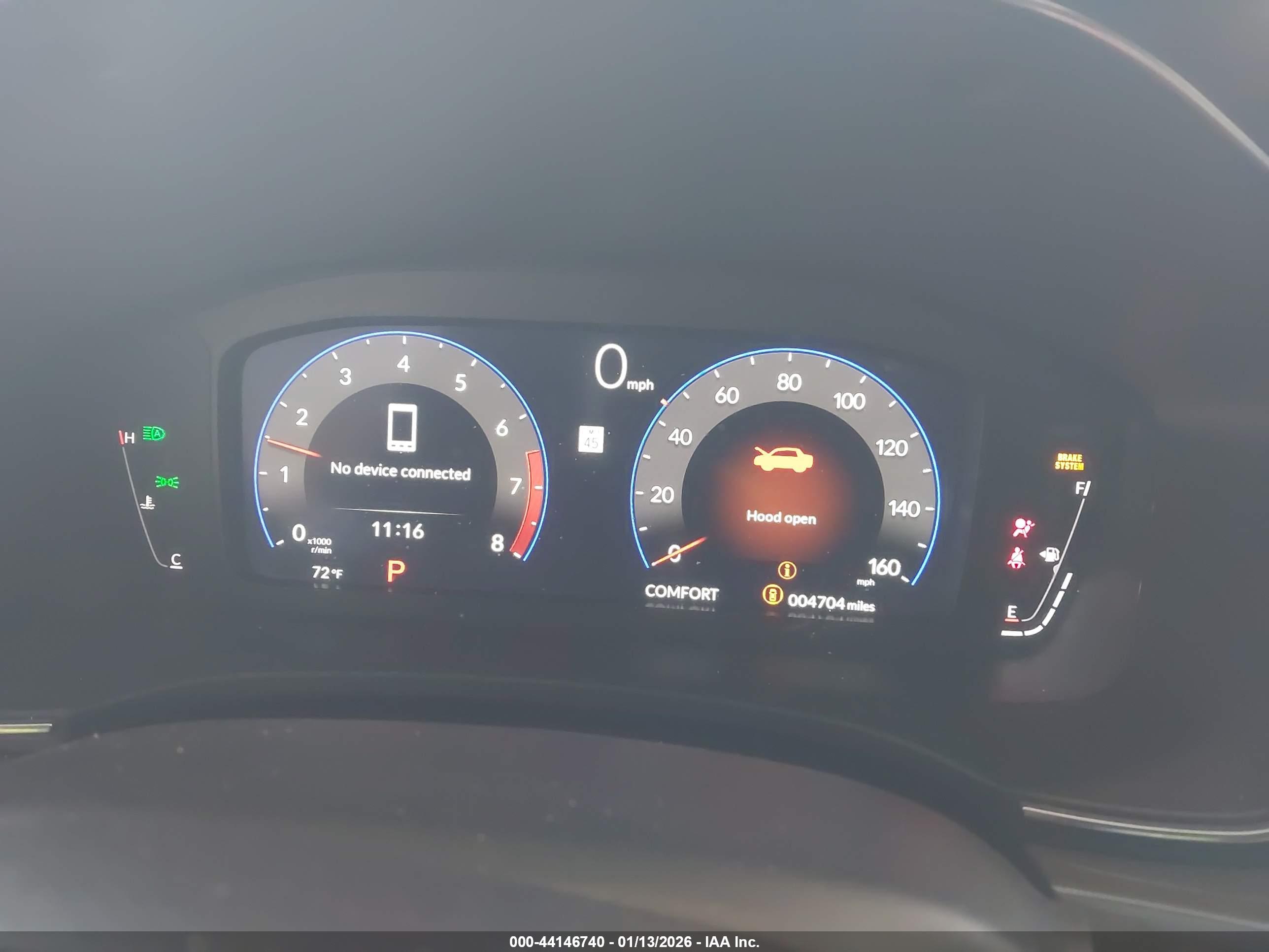 ACURA INTEGRA image 7