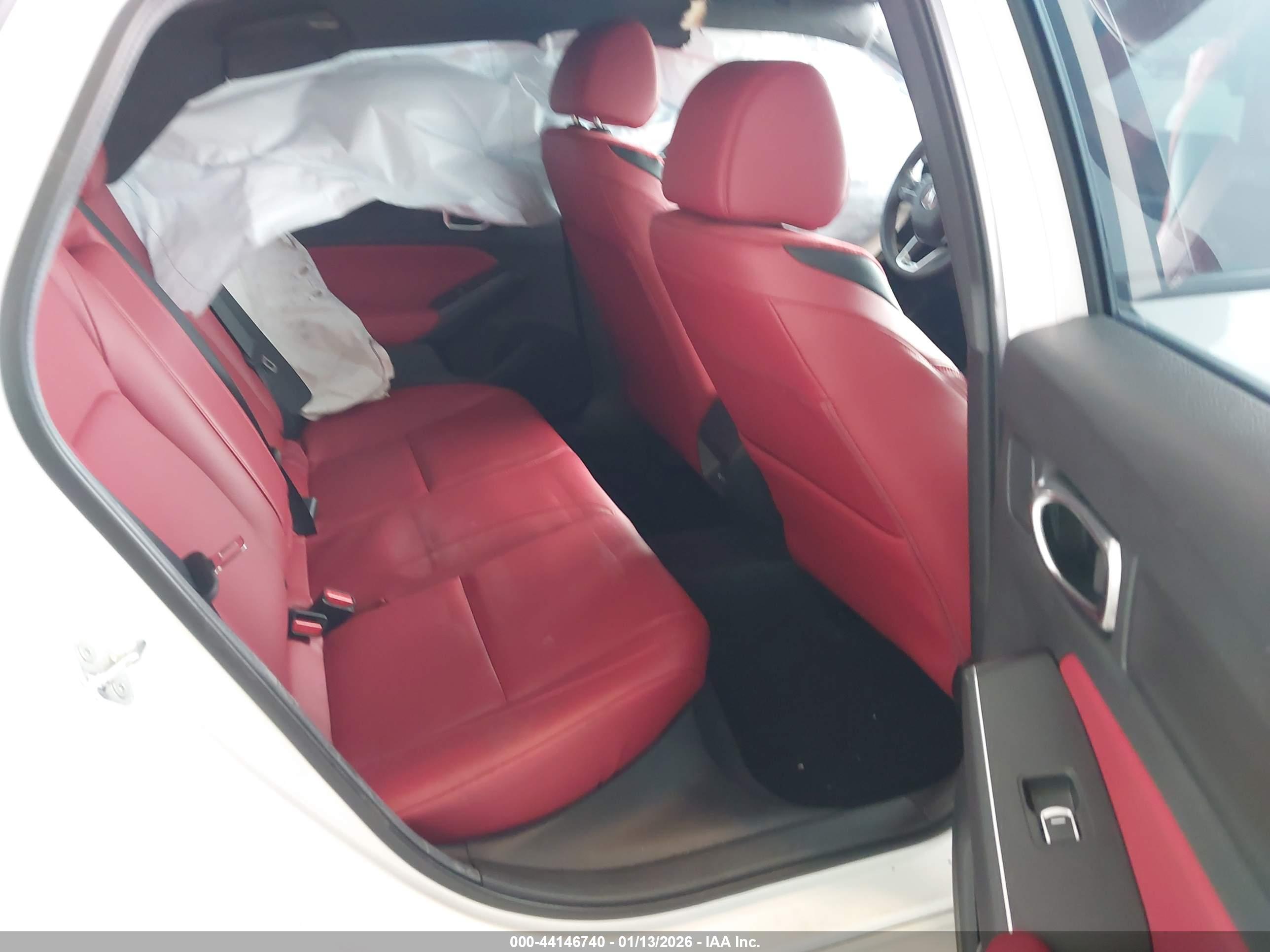 ACURA INTEGRA image 8