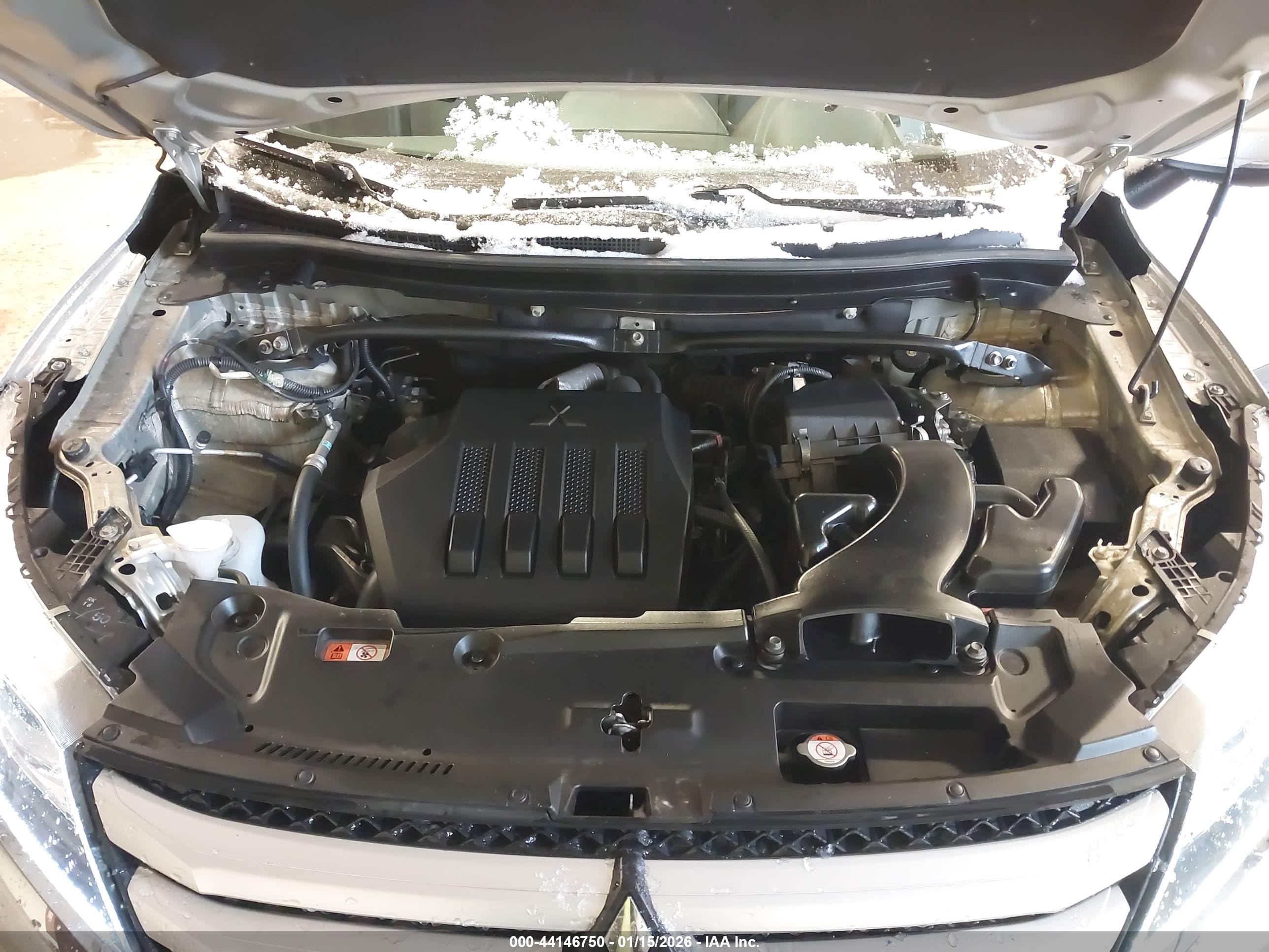 MITSUBISHI ECLIPSE image 10