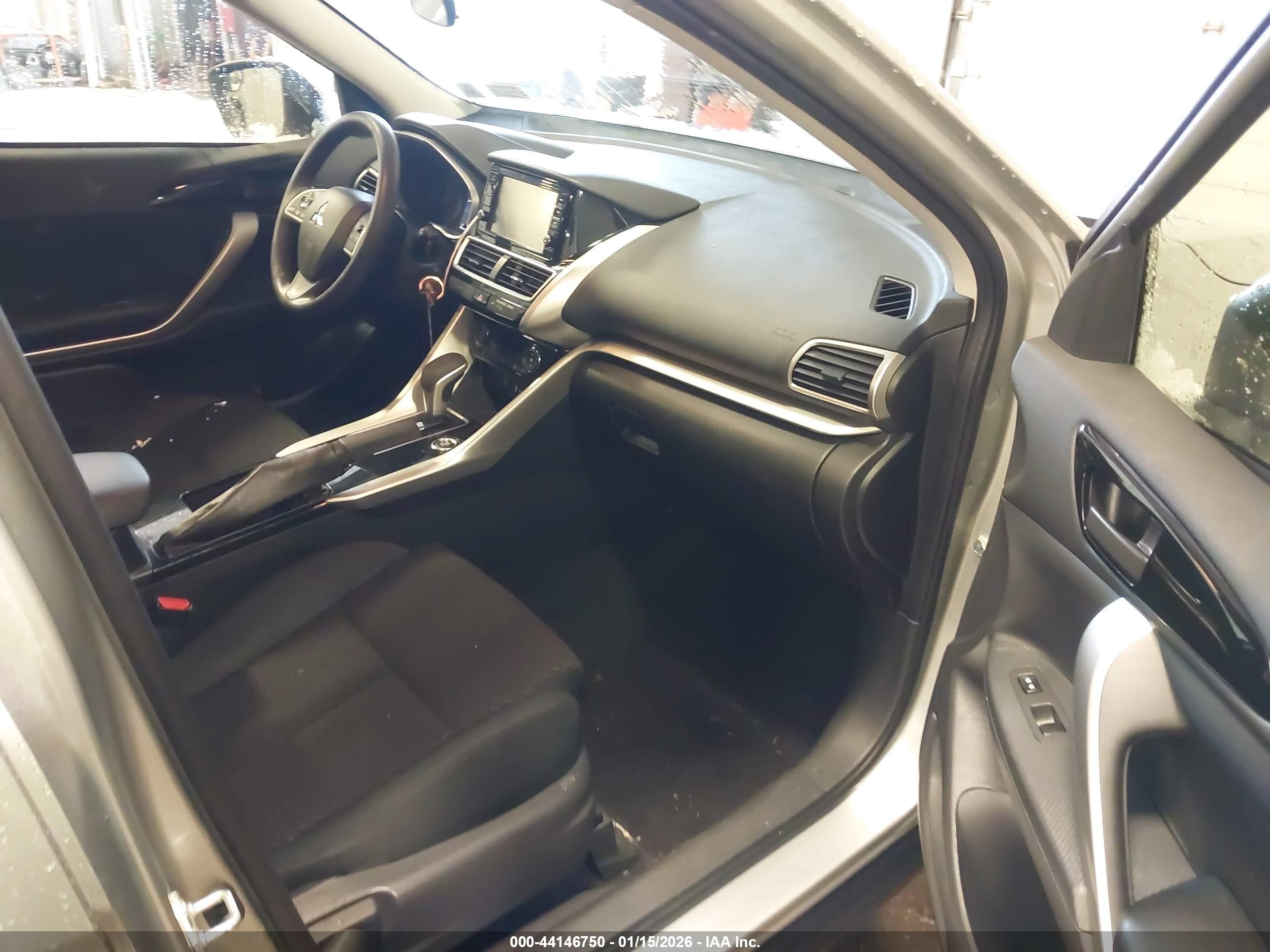 MITSUBISHI ECLIPSE image 5