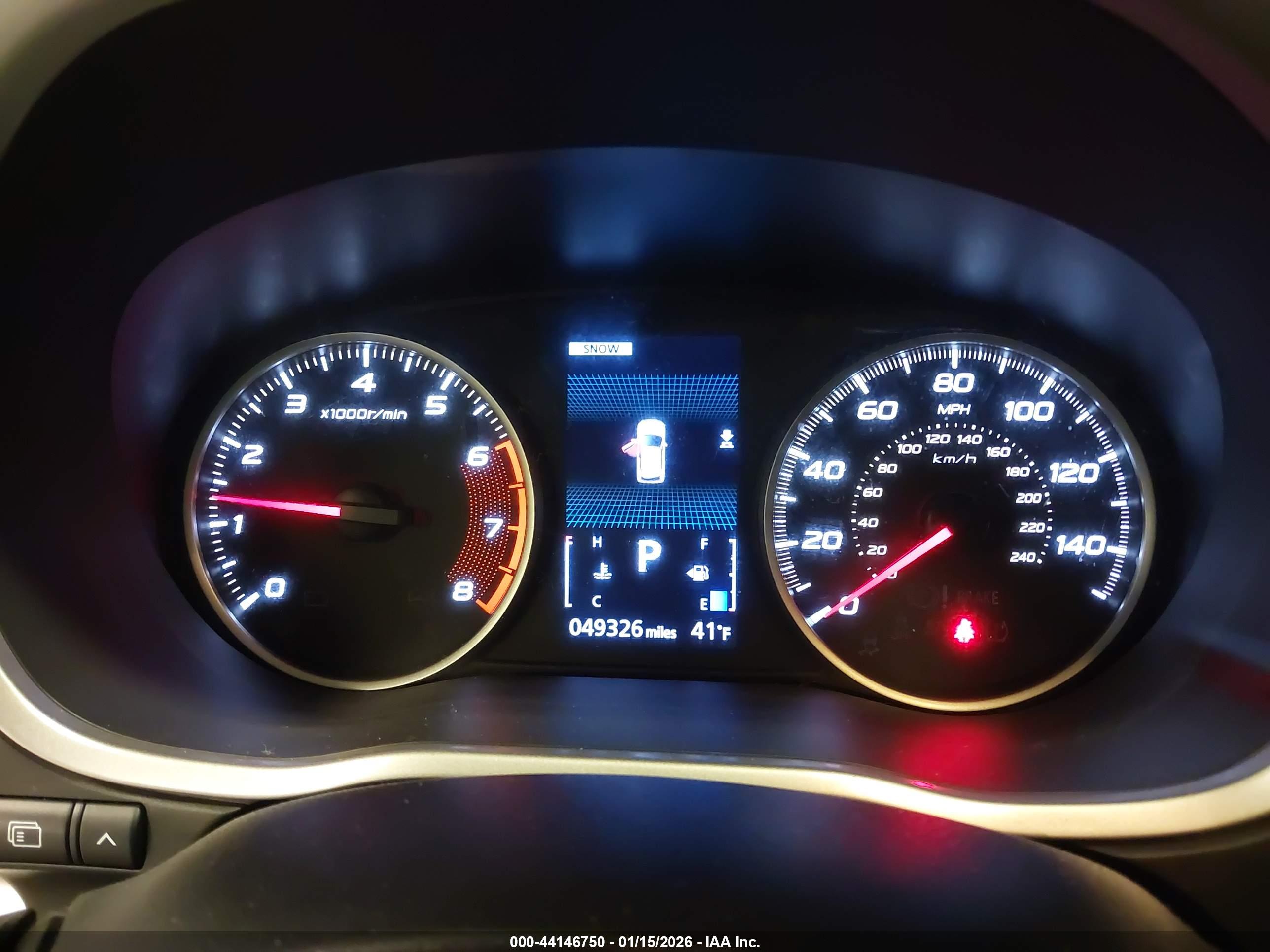 MITSUBISHI ECLIPSE image 7