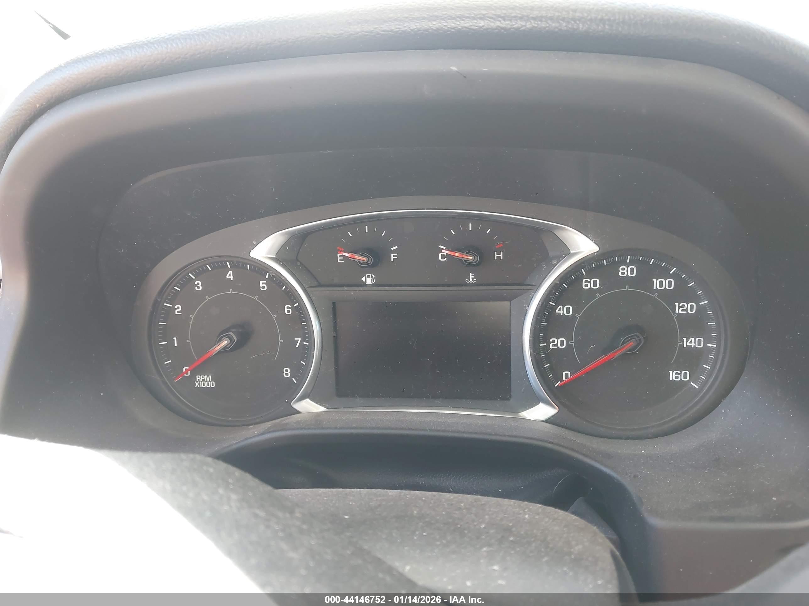GMC ACADIA image 7