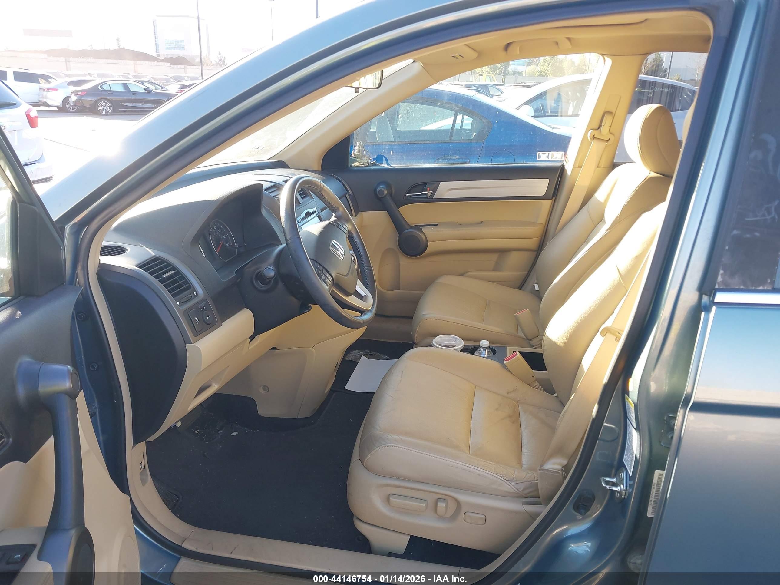 HONDA CR-V image 5