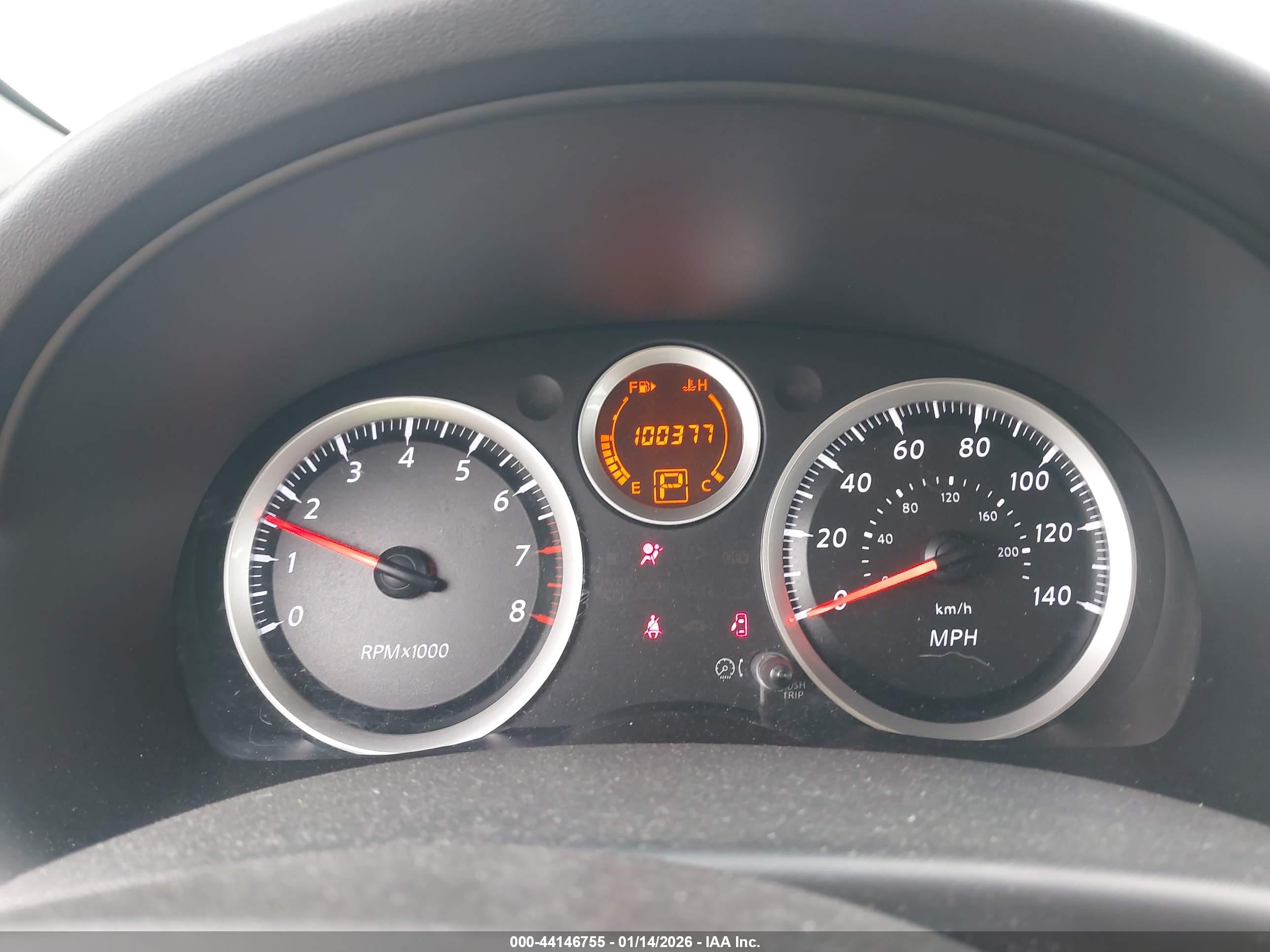 NISSAN SENTRA image 7