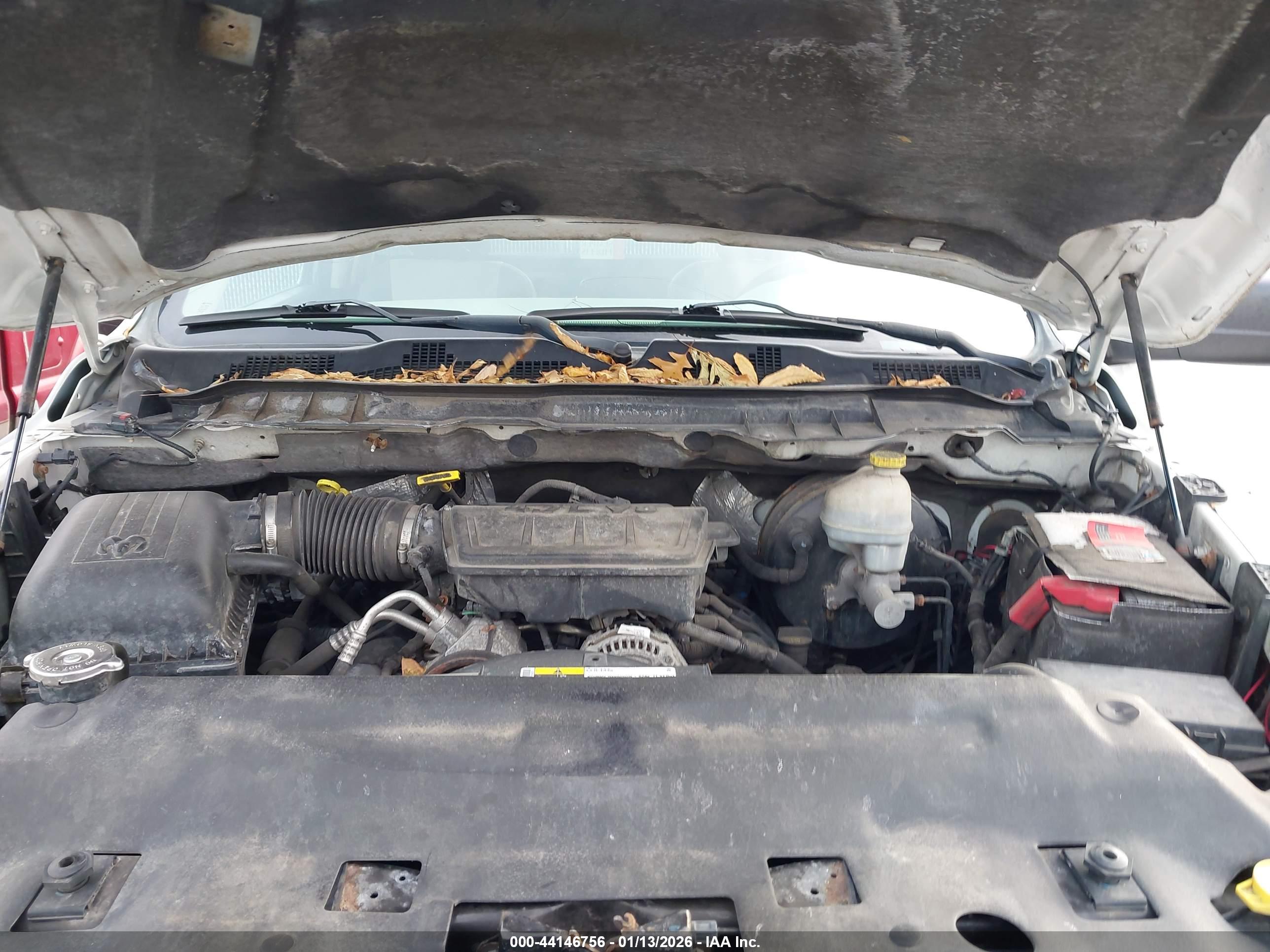 RAM 1500 image 10