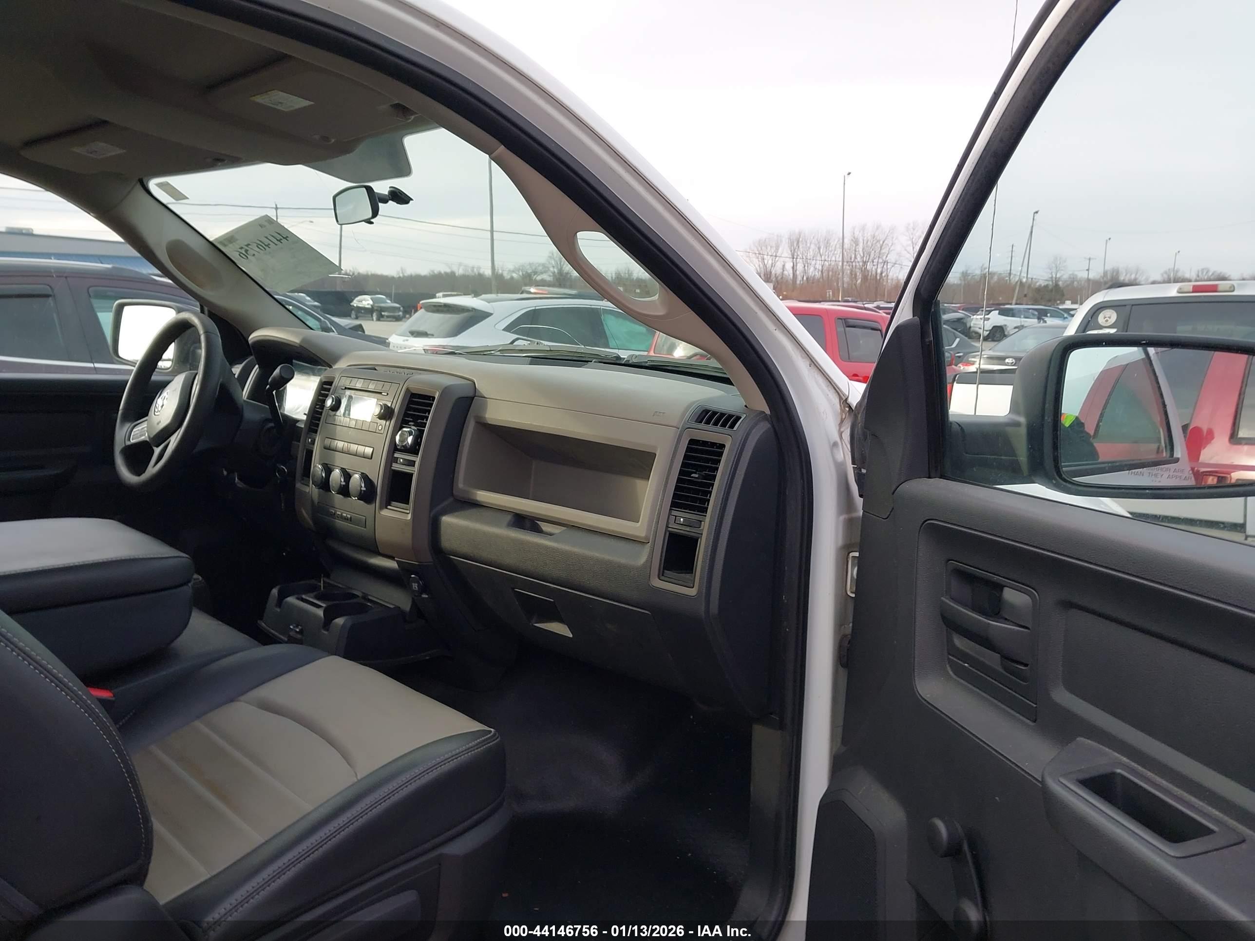 RAM 1500 image 5