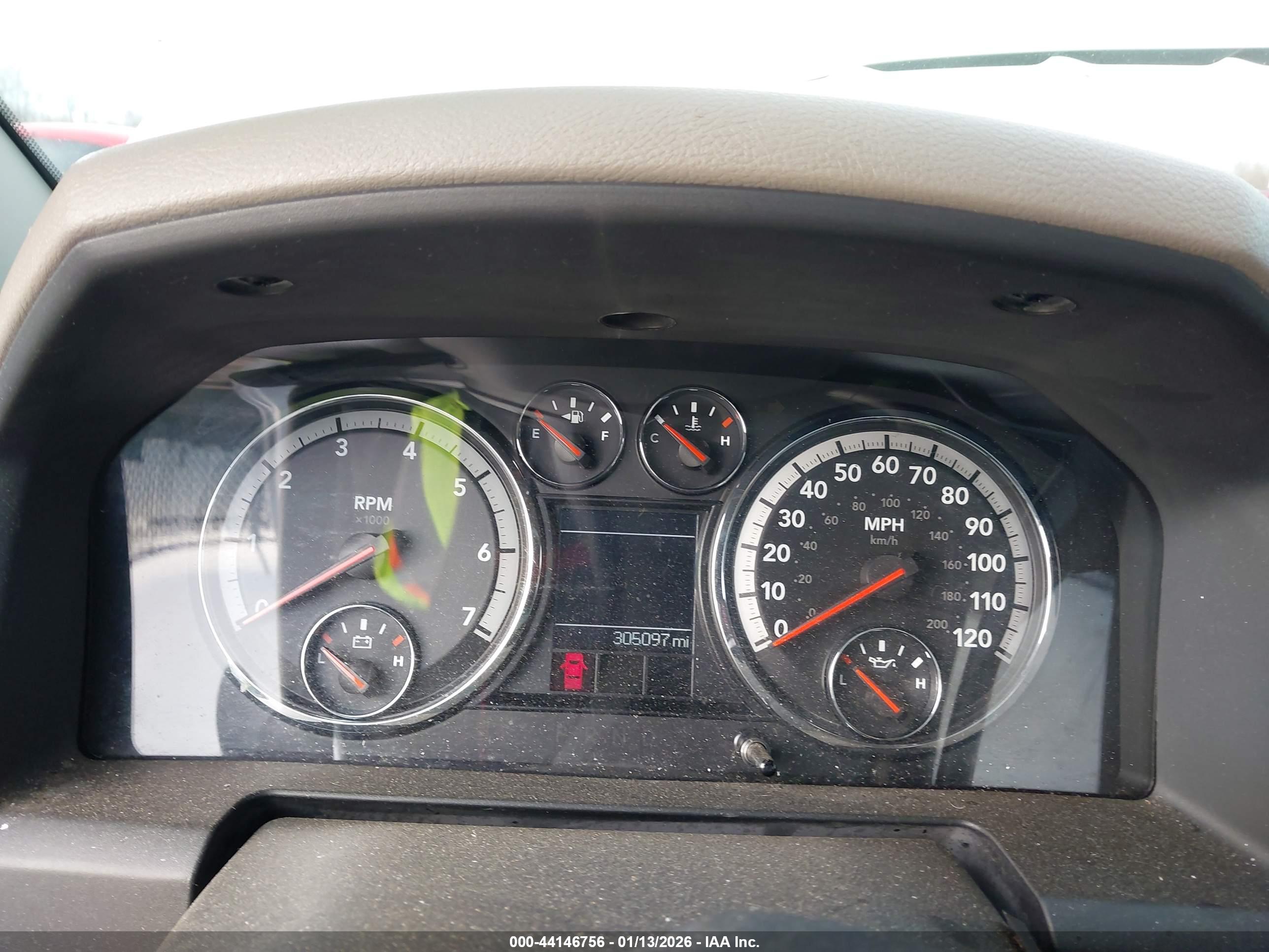 RAM 1500 image 7