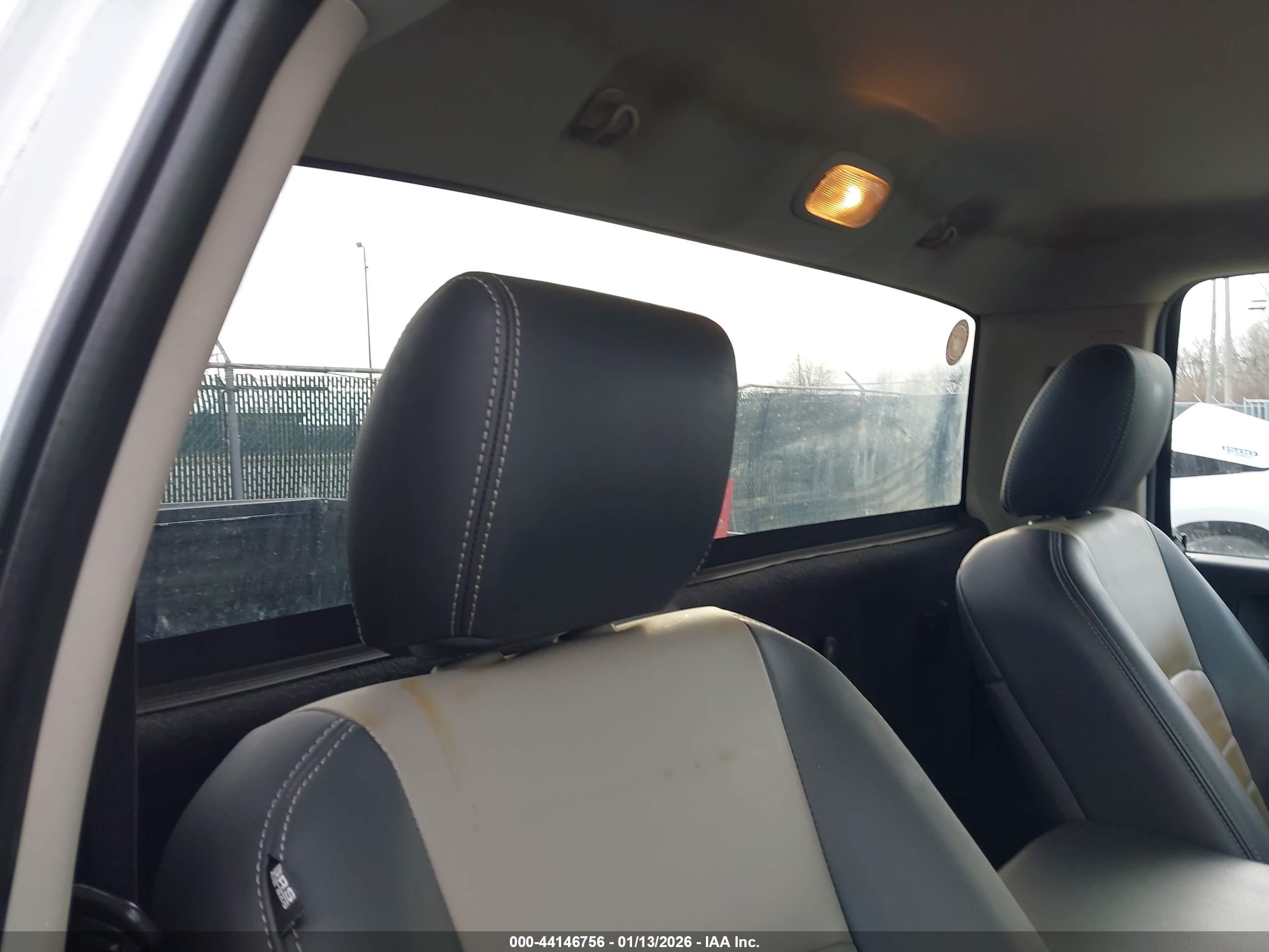 RAM 1500 image 8