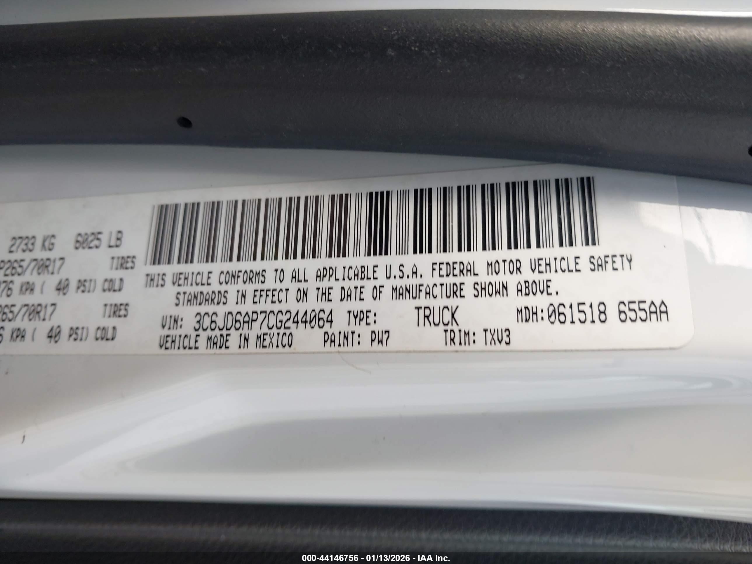RAM 1500 image 9
