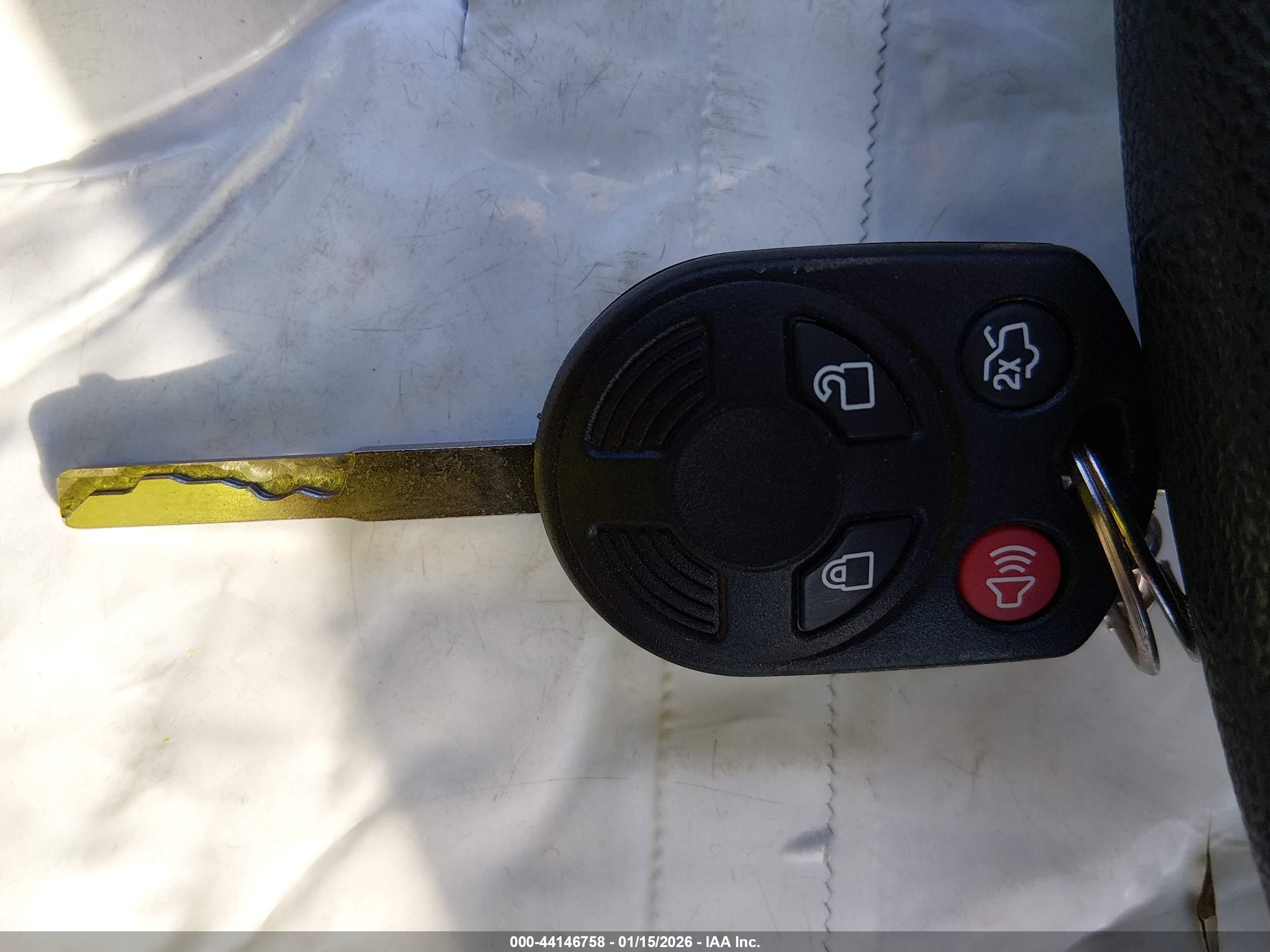 FORD FOCUS image 11