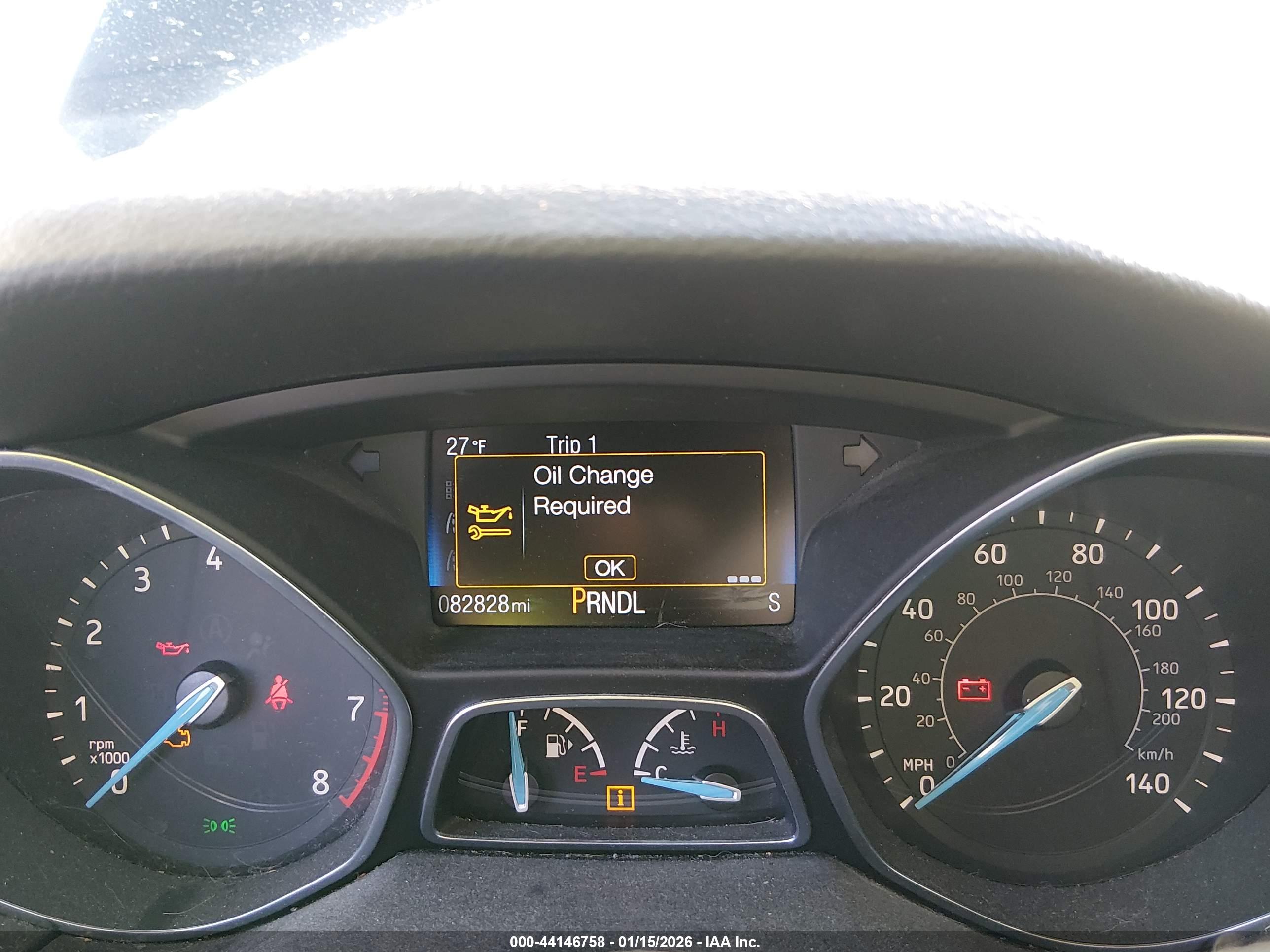 FORD FOCUS image 7