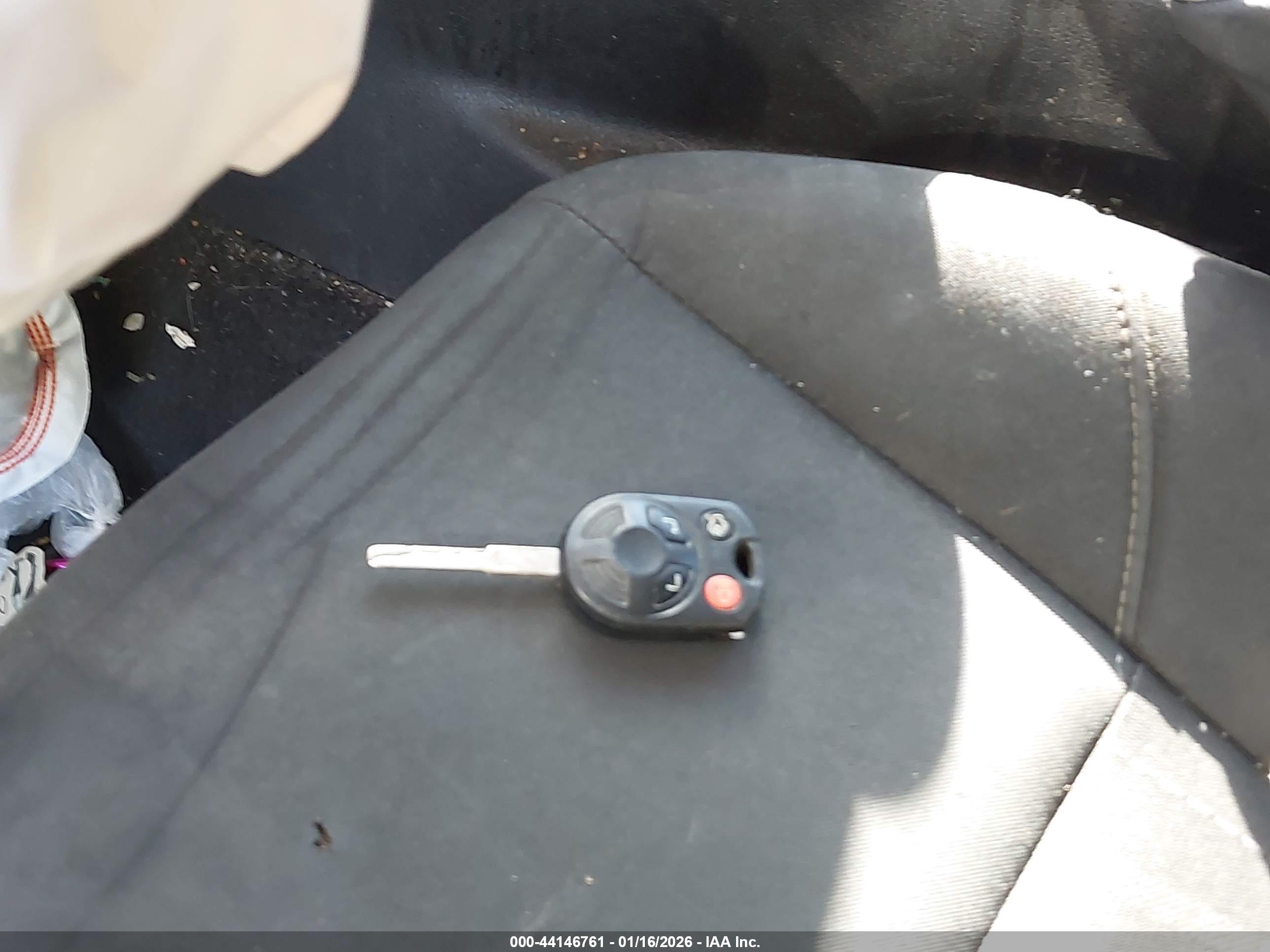 FORD FOCUS image 11