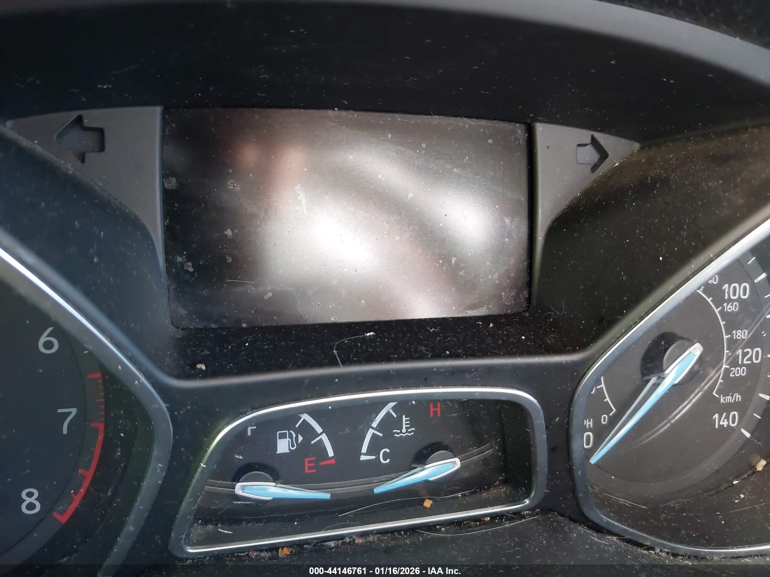 FORD FOCUS image 7