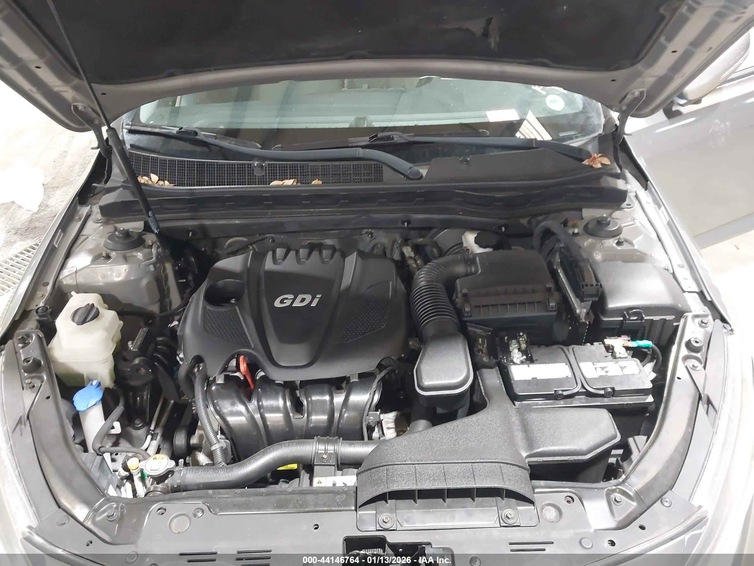 KIA OPTIMA image 10