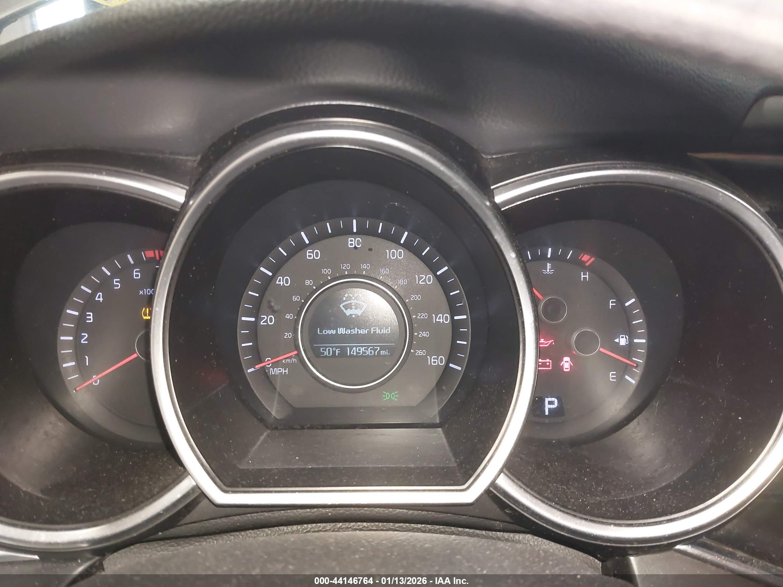 KIA OPTIMA image 7